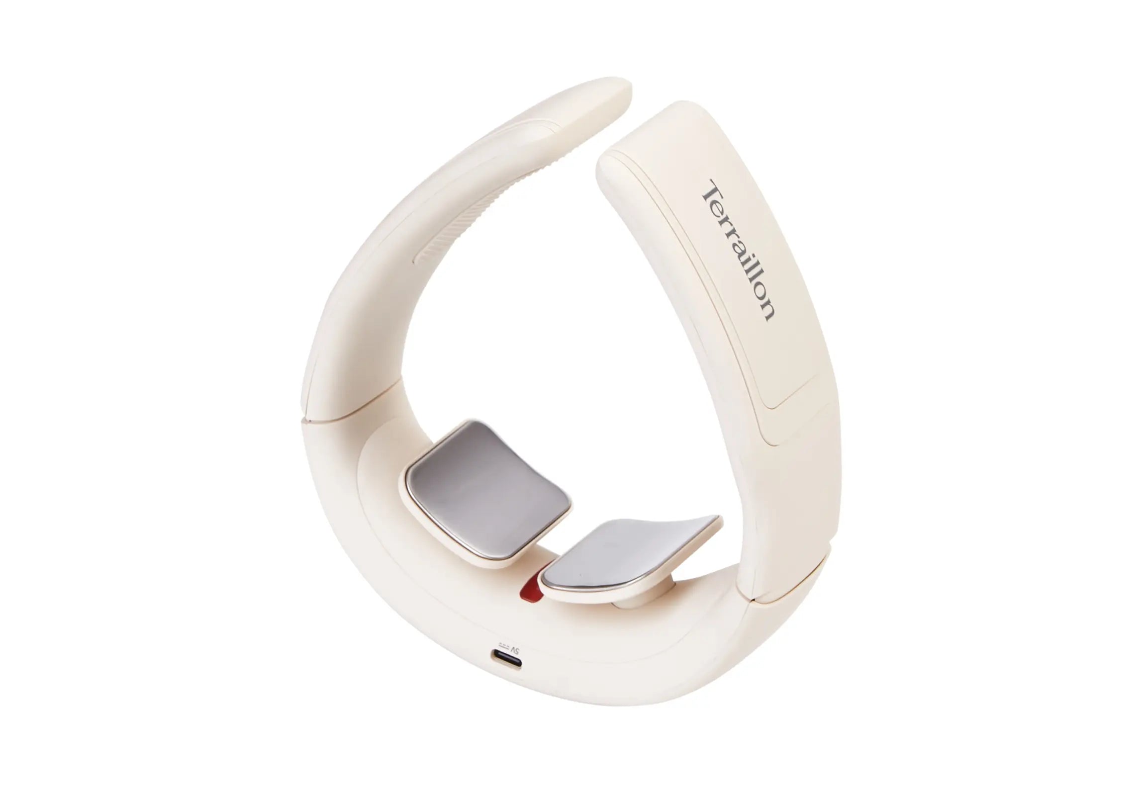 Neck Care+ : Masseur cervical par électrostimulation