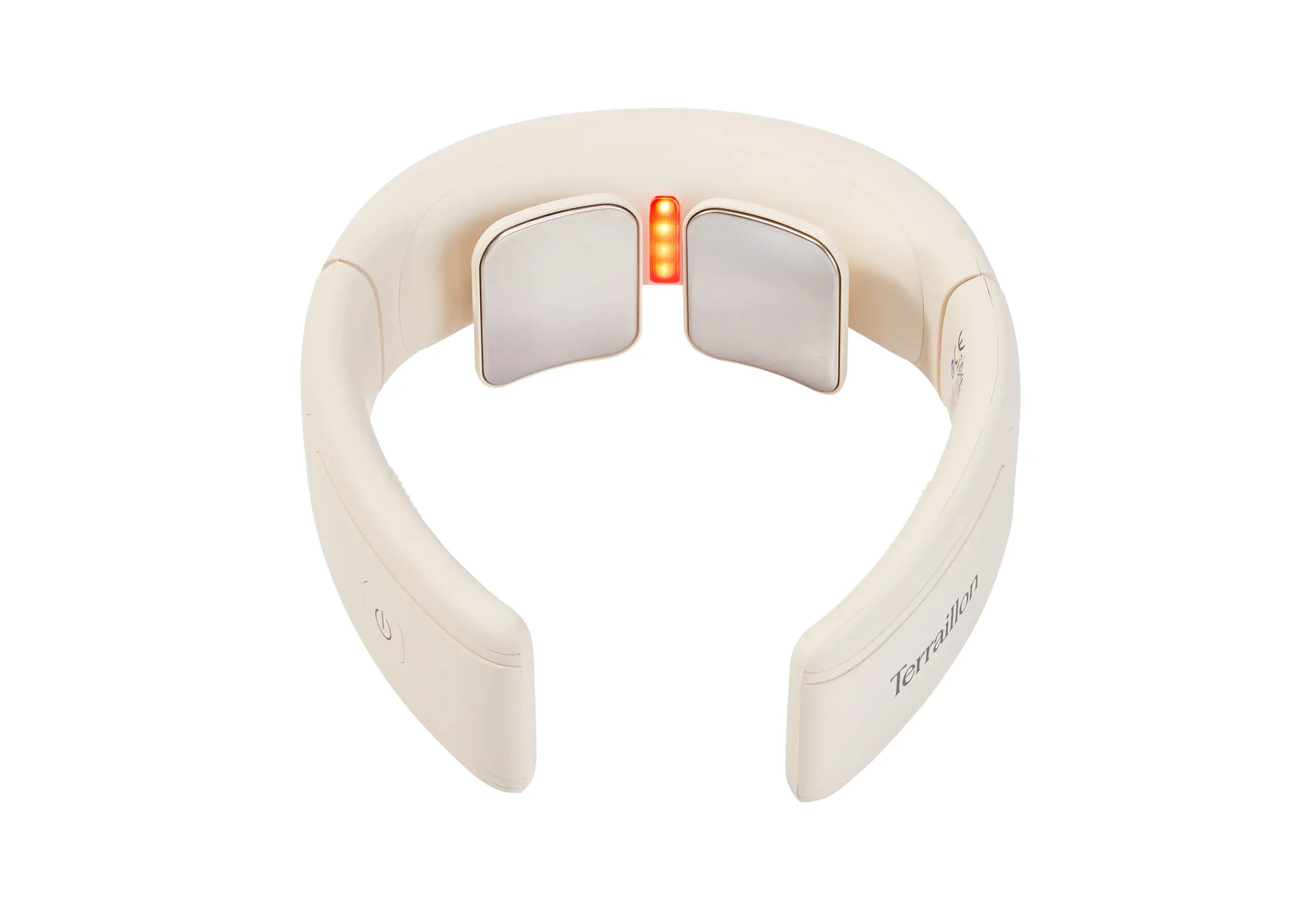 Neck Care+ : Masseur cervical par électrostimulation