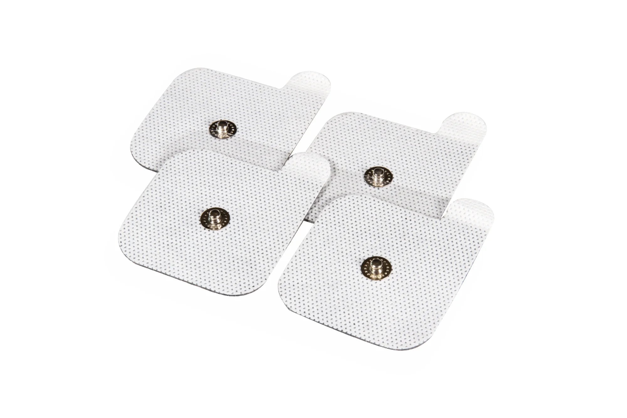Electrodes de rechange TRIO CARE/TRIO CARE+