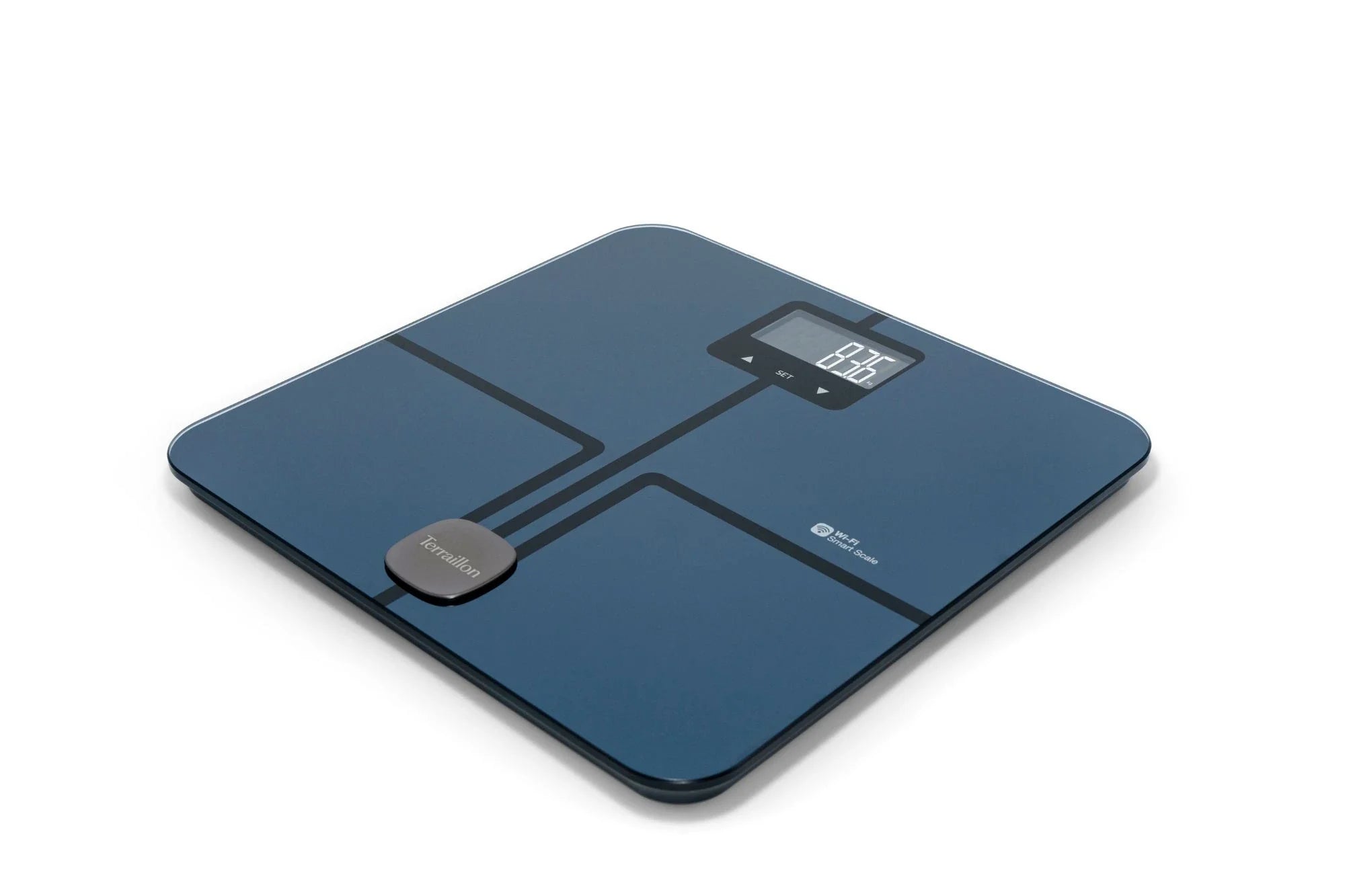 Master Coach Ultra 4 électrodes