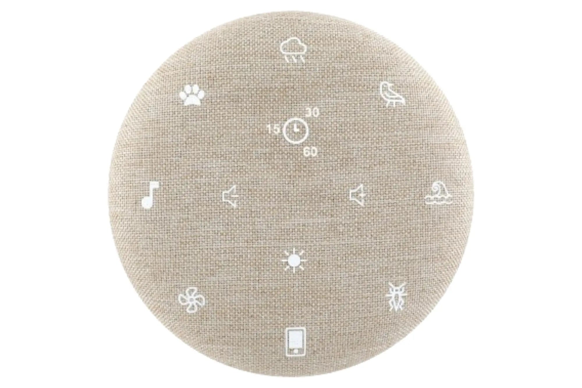 ZEN BOX KID - Aide à la détente et au sommeil pour les enfants