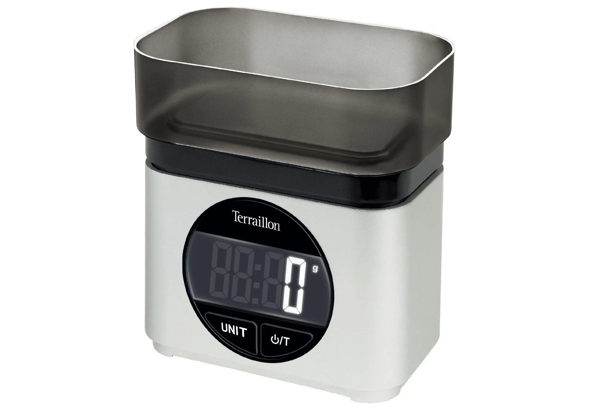 BA22 balance de cuisine grand ecran LCD fonction TARE conversion des liquides