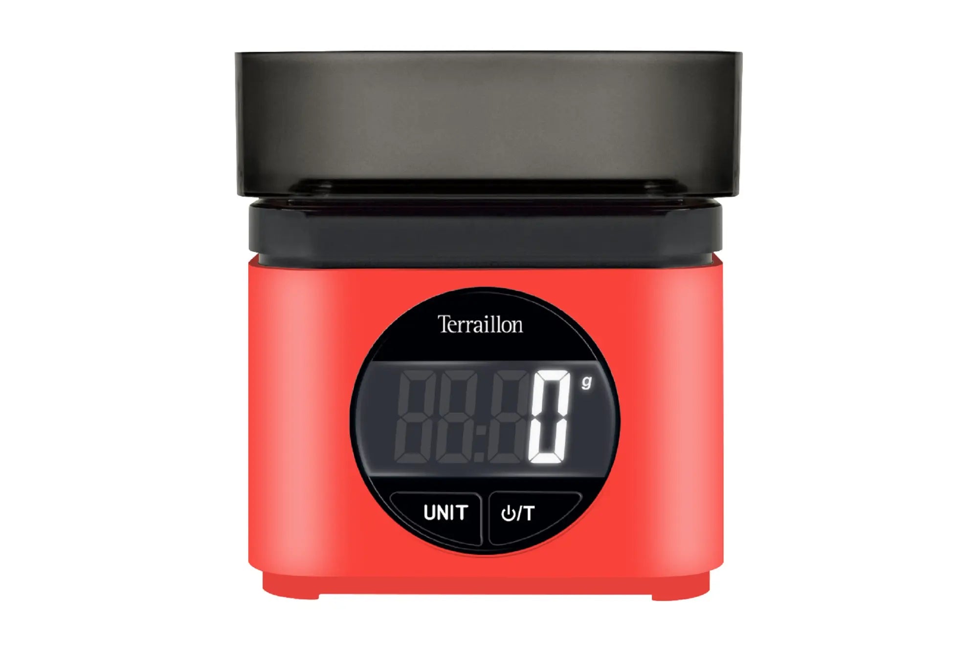 BA22 MYTHIQUE - Balance de cuisine électronique vintage