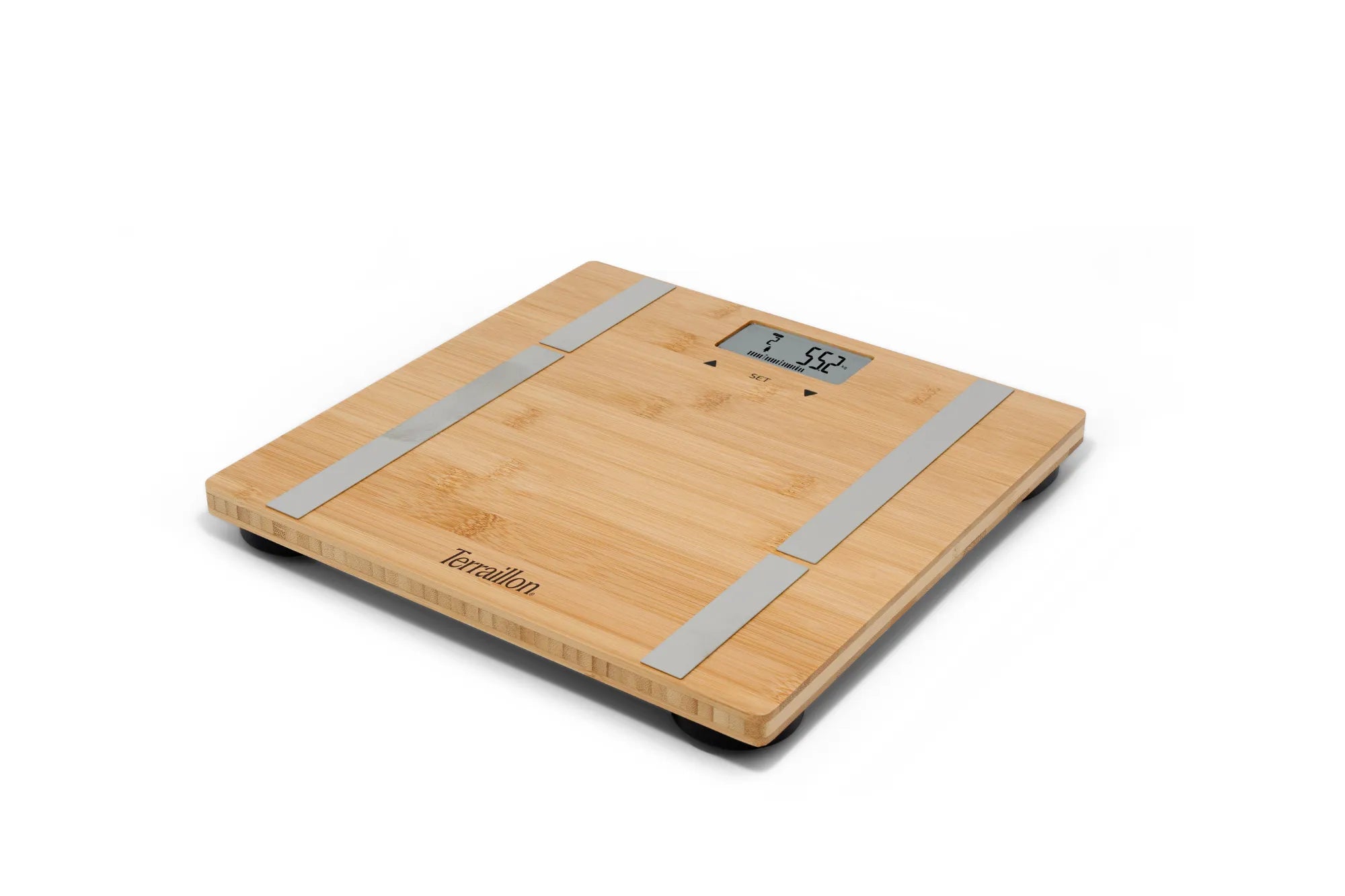 Bamboo Fit de profil