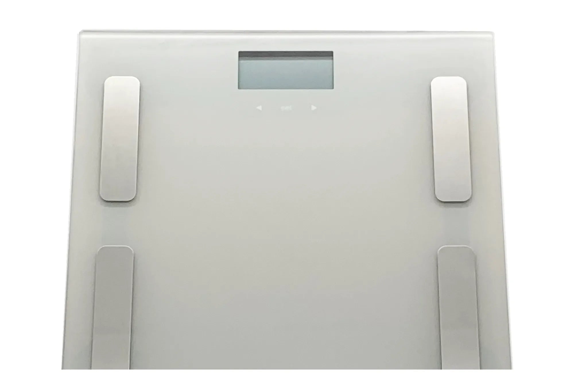 BODY CONNECT - Pèse-personne connecté Bluetooth