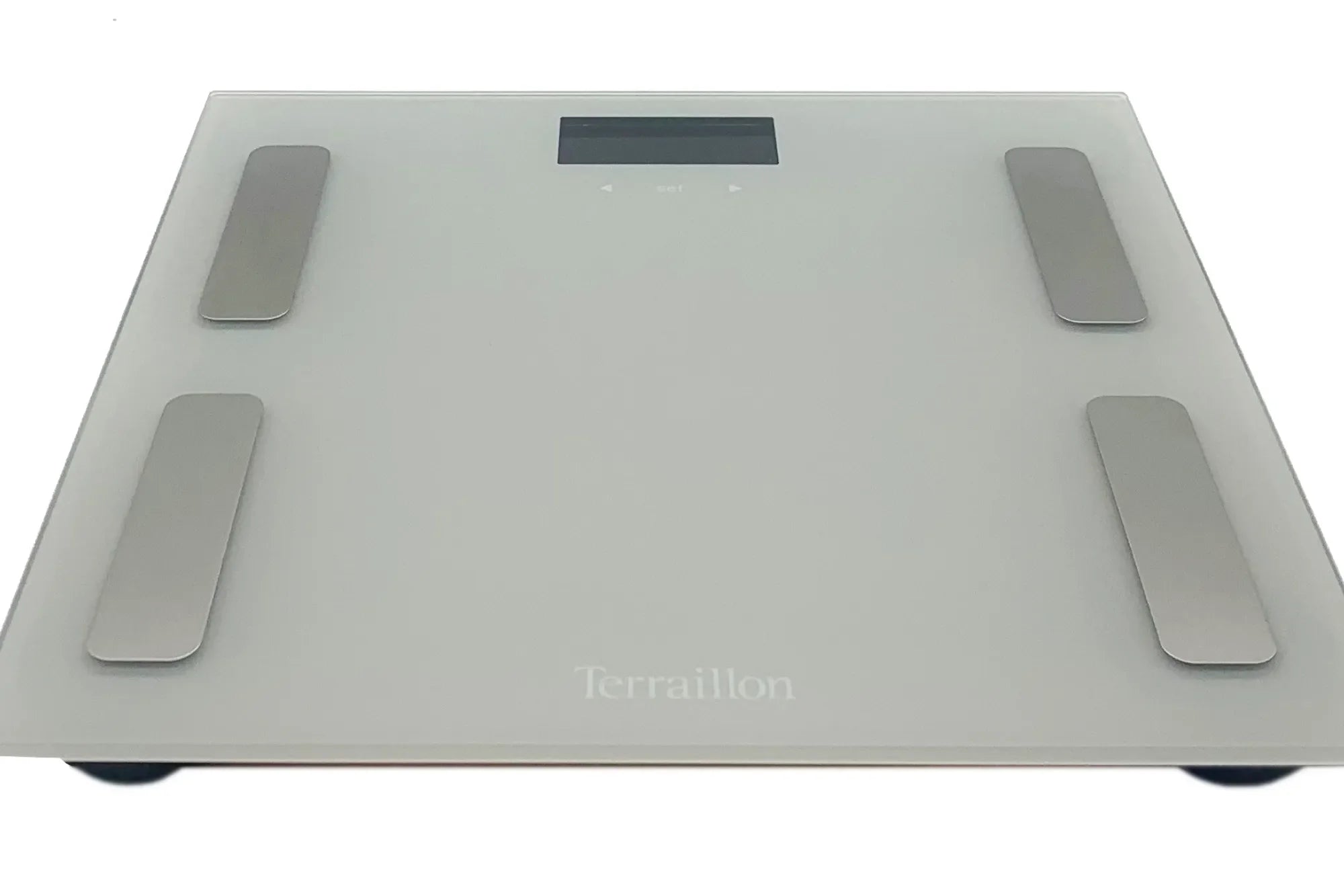 BODY CONNECT - Pèse-personne connecté Bluetooth