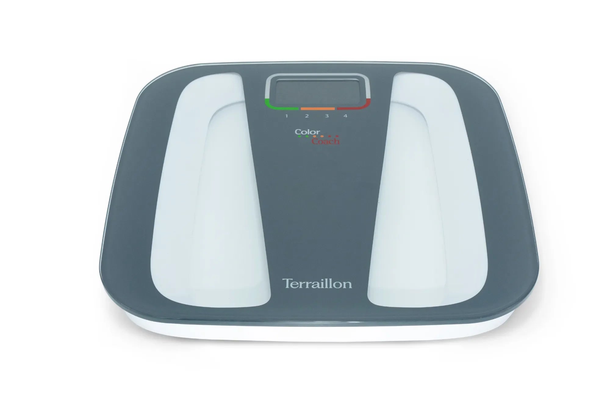 COLOR COACH QUATTRO - Pèse-personne électronique