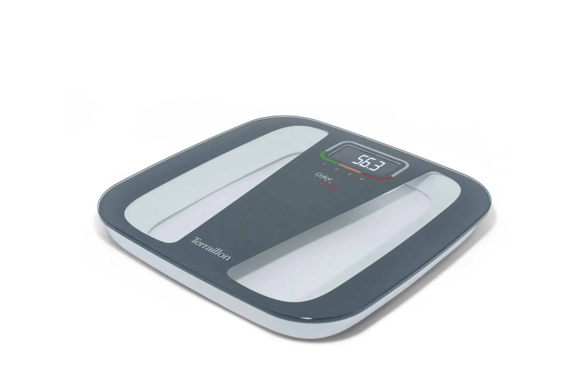 COLOR COACH QUATTRO - Pèse-personne électronique