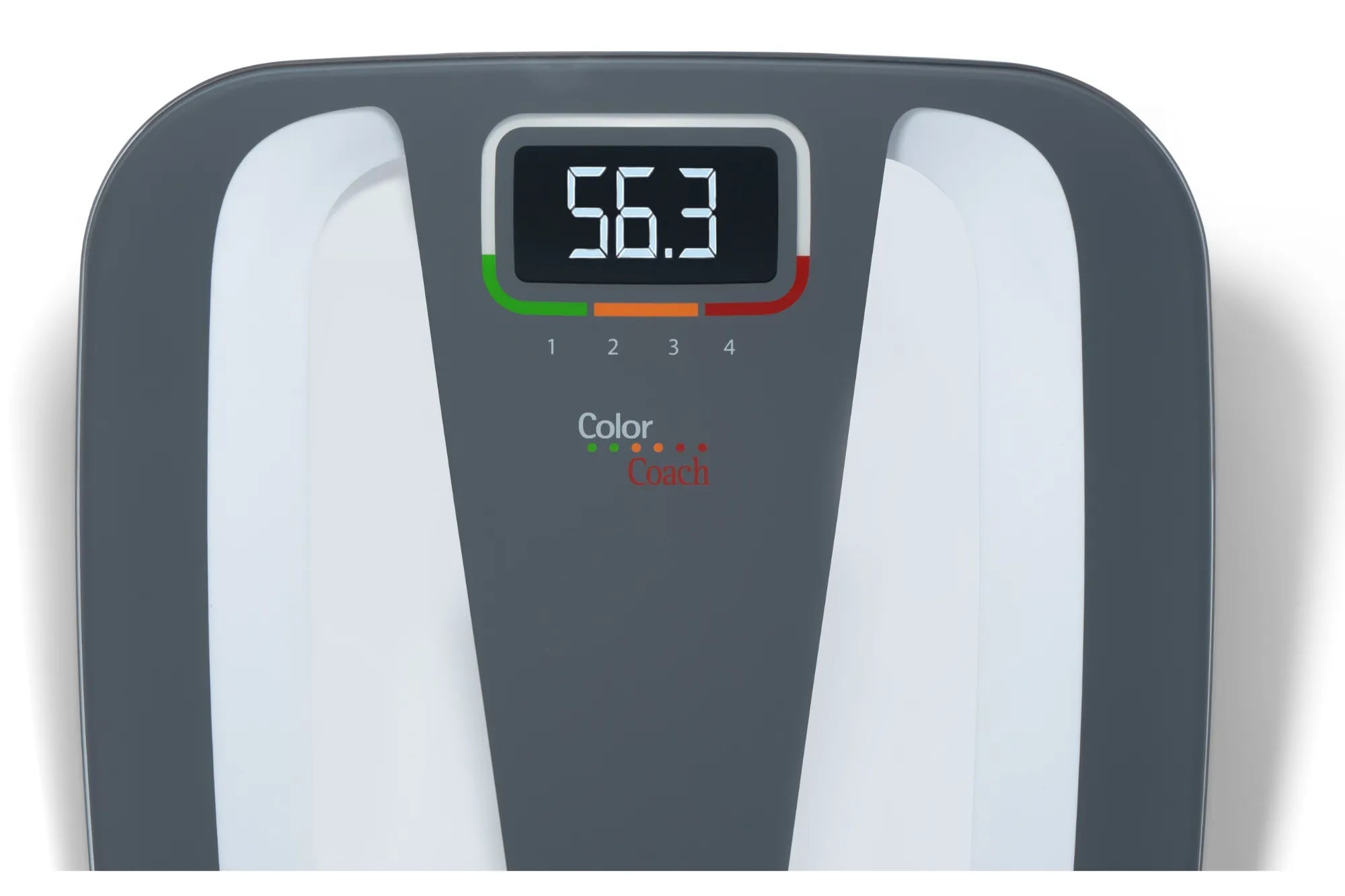 COLOR COACH QUATTRO - Pèse-personne électronique