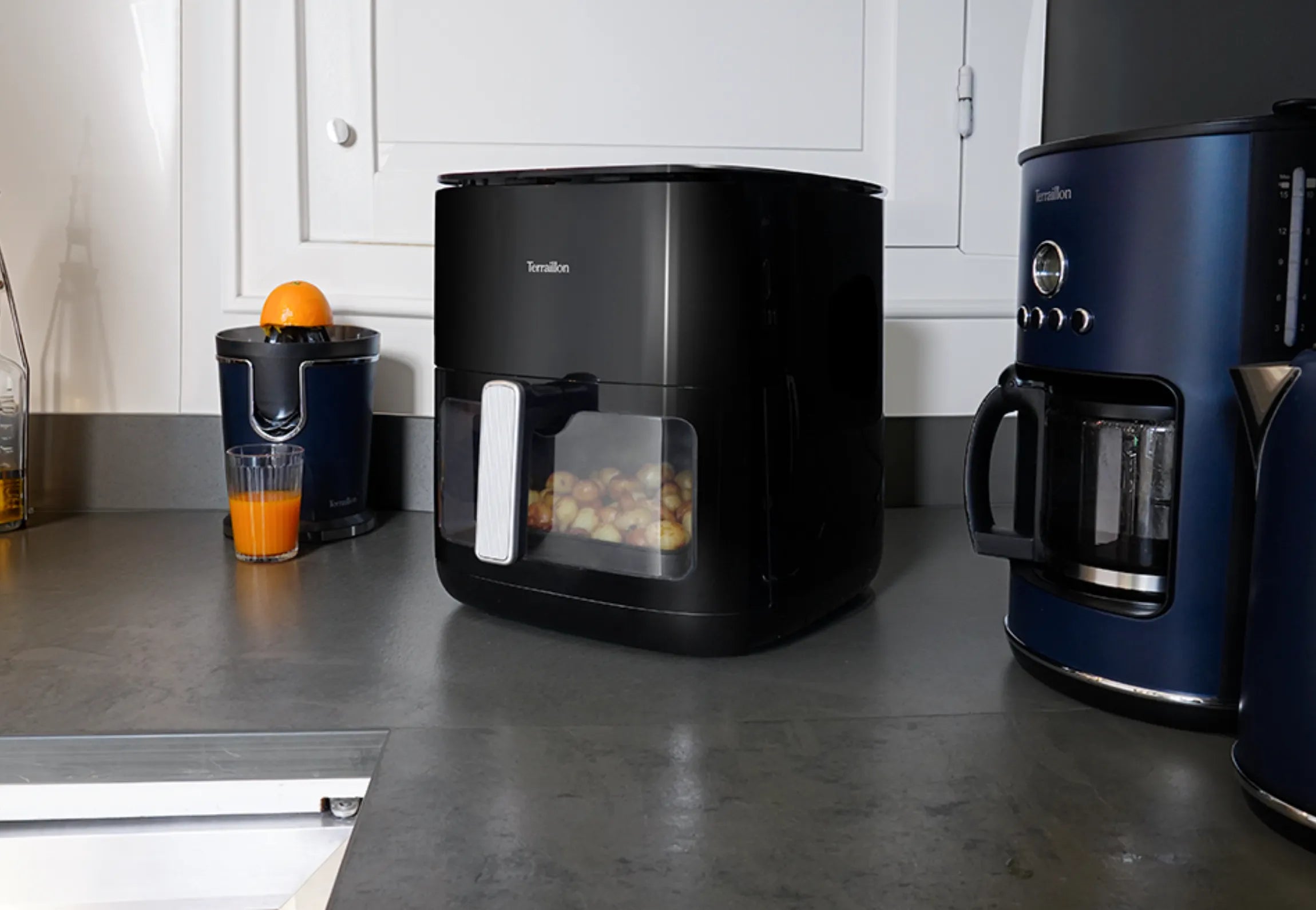 Cook_Fry_XL_fenetre de visualisation