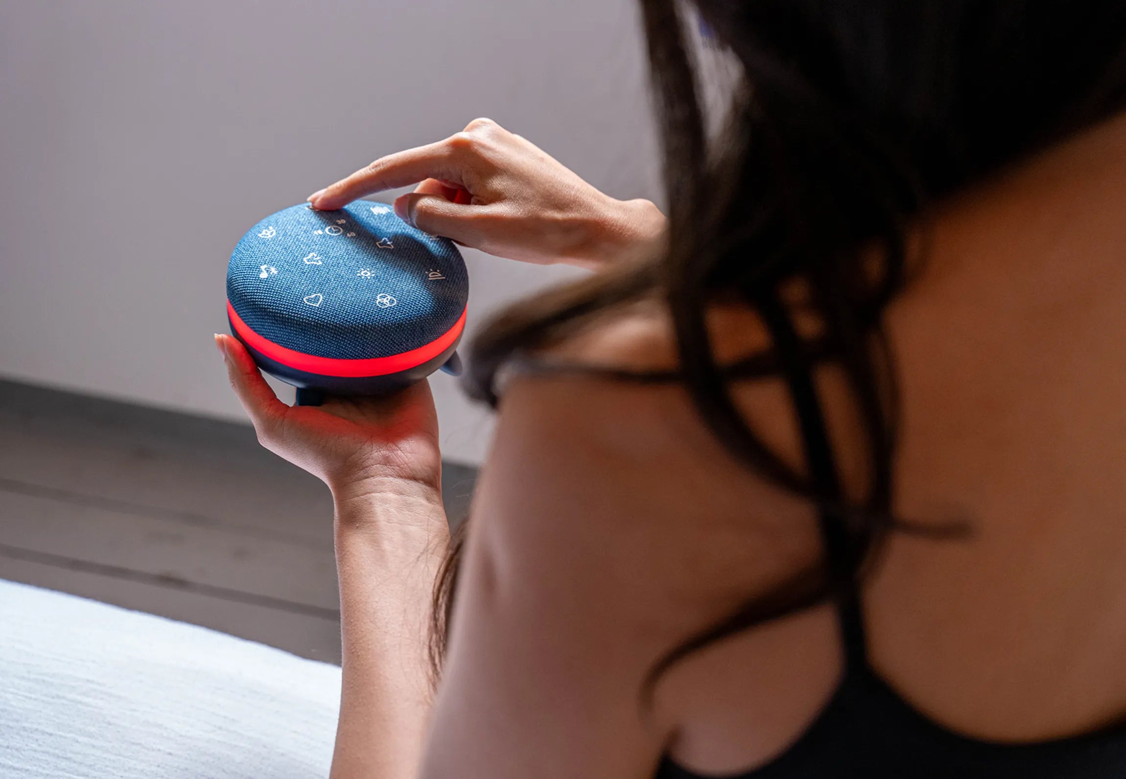 ZEN BOX MEDITATION - Programmes de méditation pour un sommeil profond