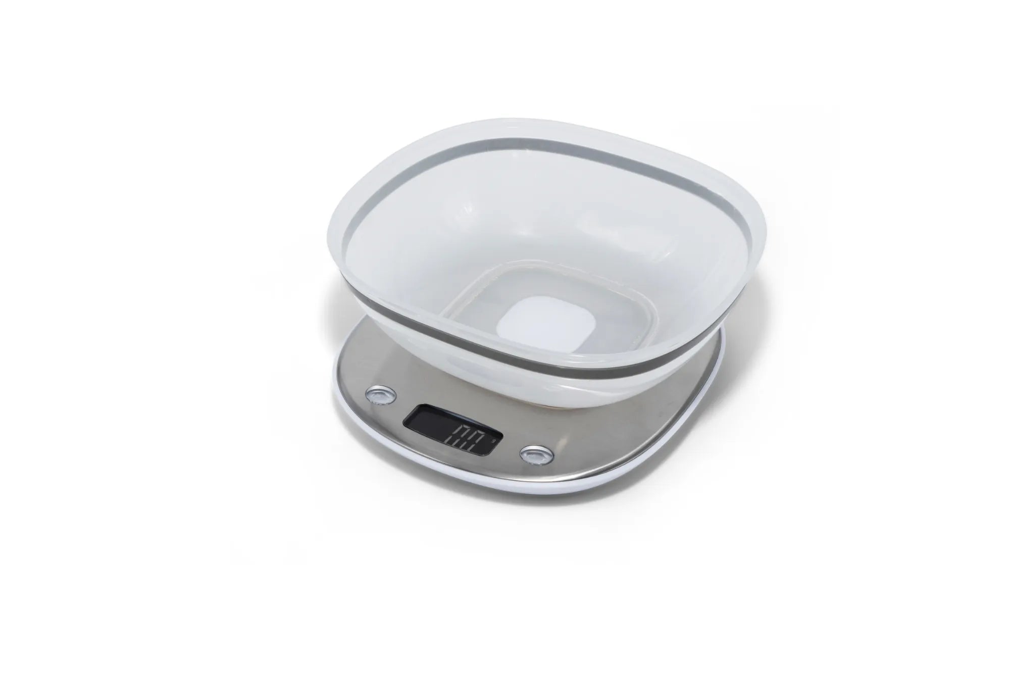 MACARON + GLACEE & BOL - Balance de cuisine électronique