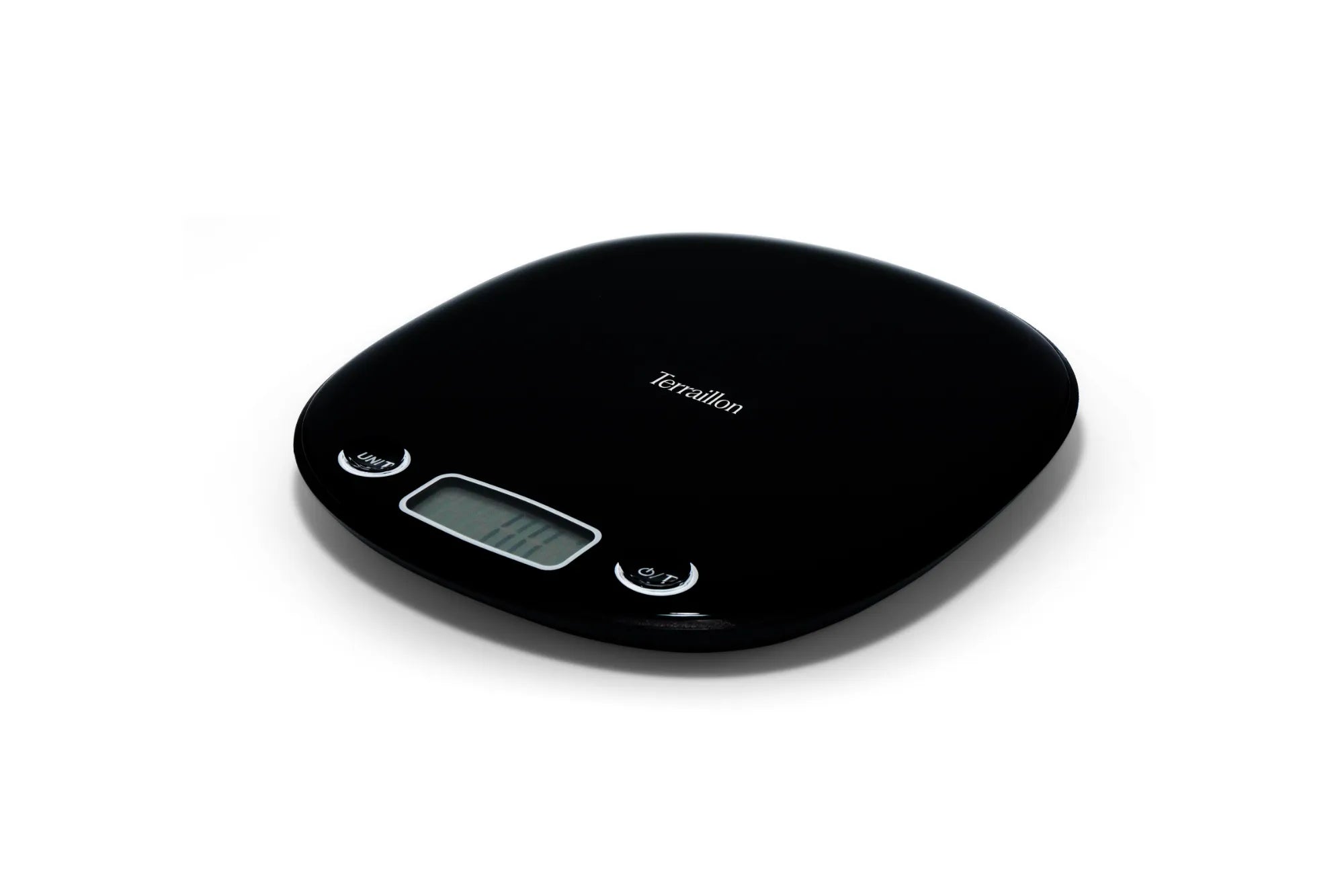 MACARON + NOIR INTENSE - Balance de cuisine électronique