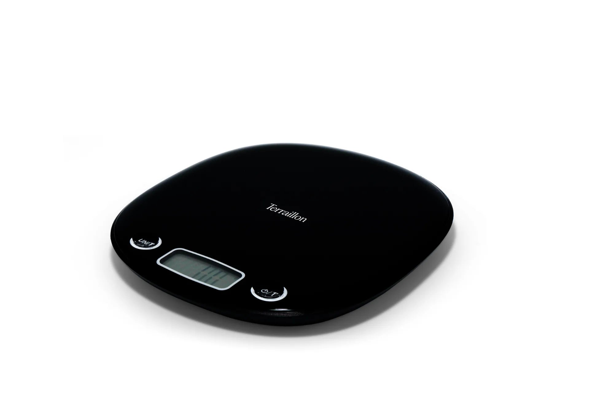 MACARON + NOIR INTENSE - Balance de cuisine électronique