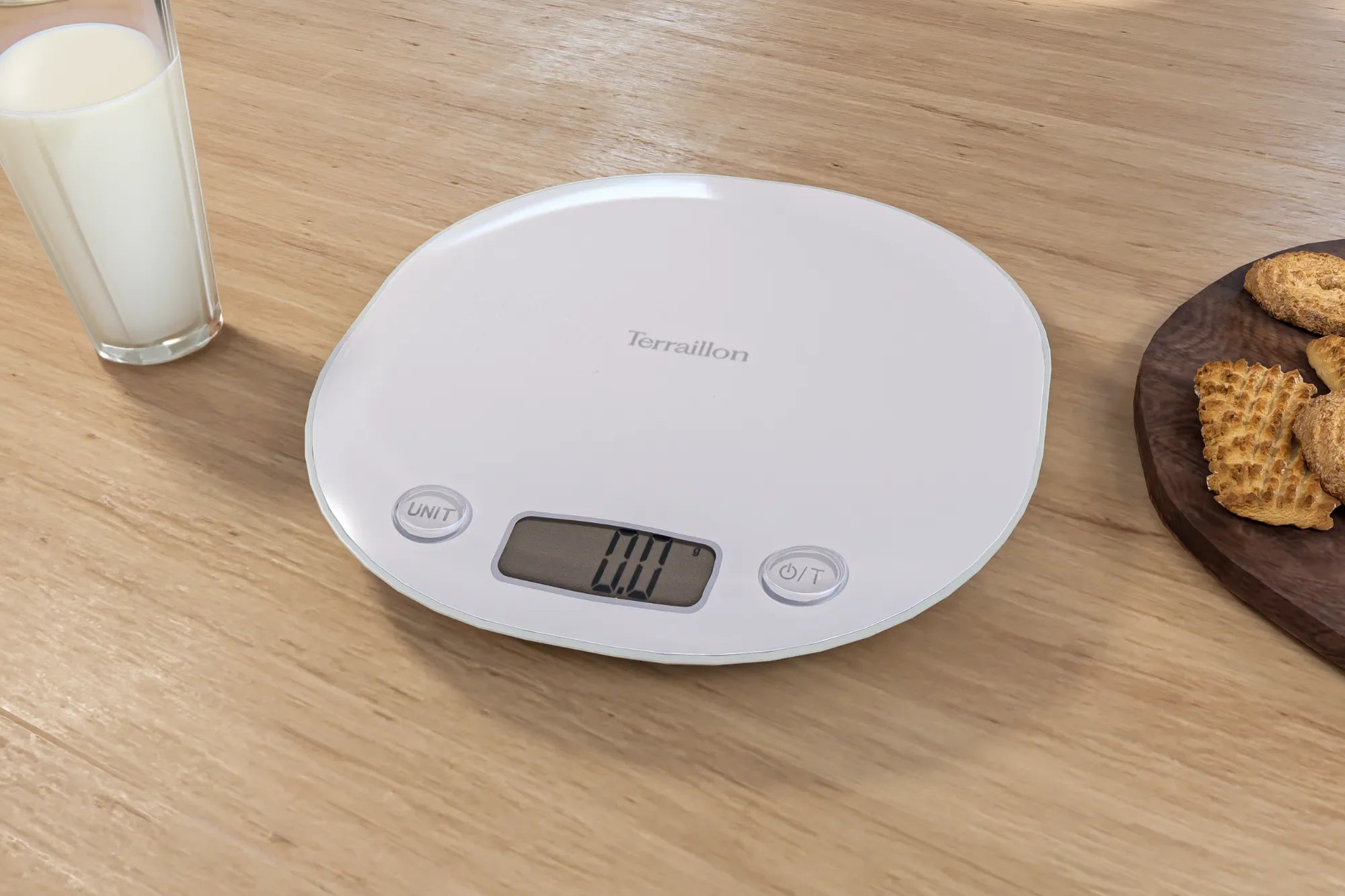 MACARON + COCO - Balance de cuisine électronique