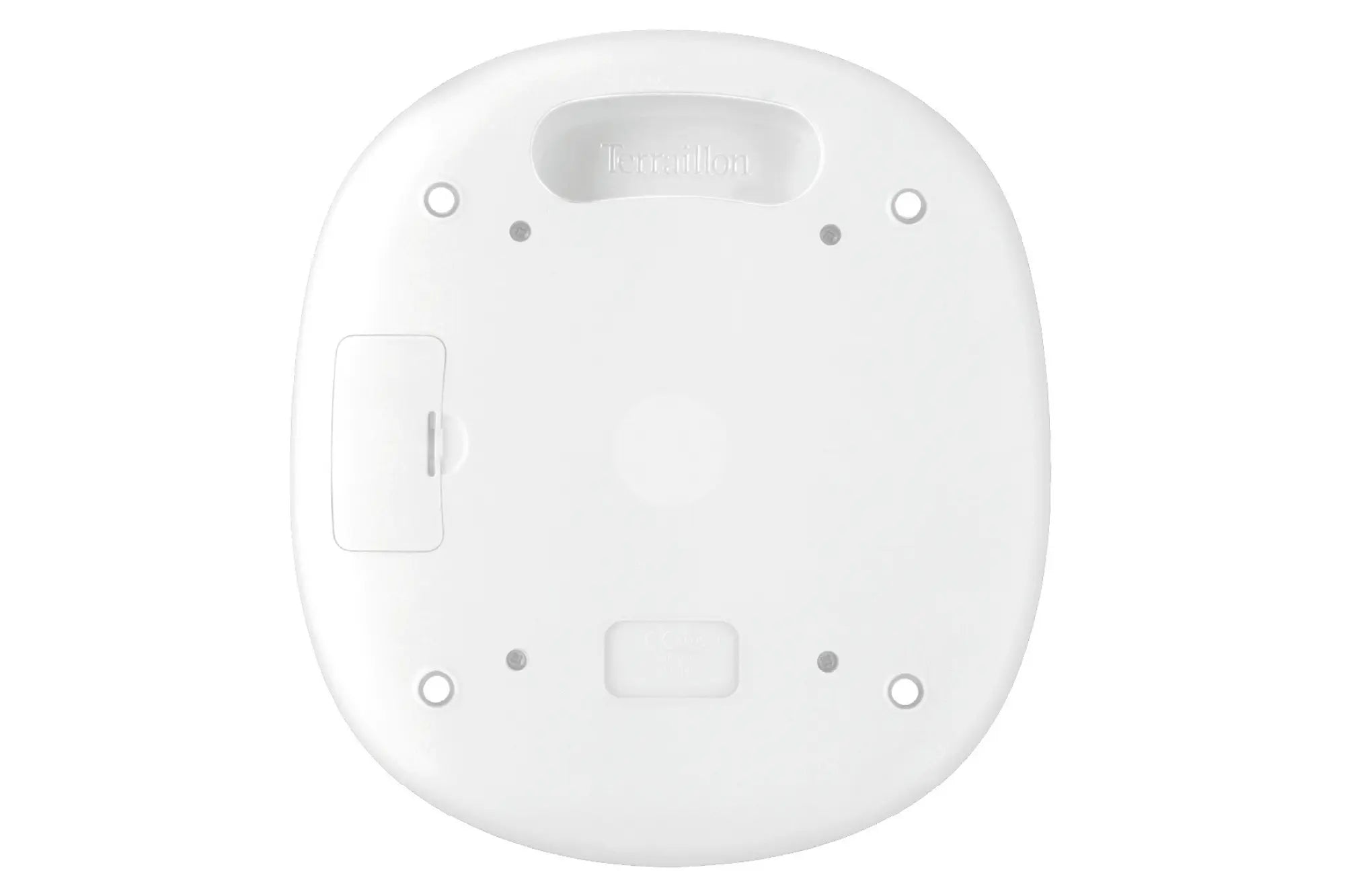 MACARON RECYCLE FLEUR DE CERISIER - Balance de cuisine électronique