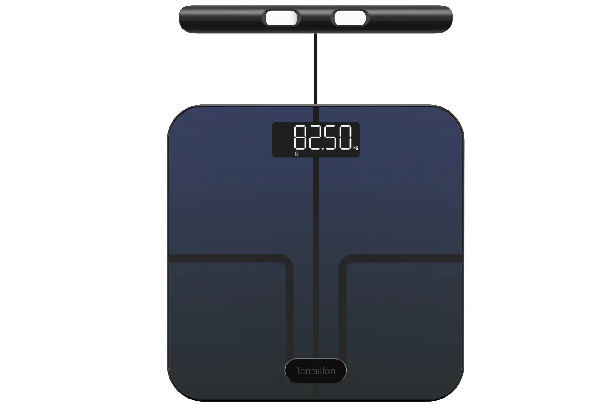 MASTER COACH EXPERT - Pèse-personne 8 électrodes connecté WIFI