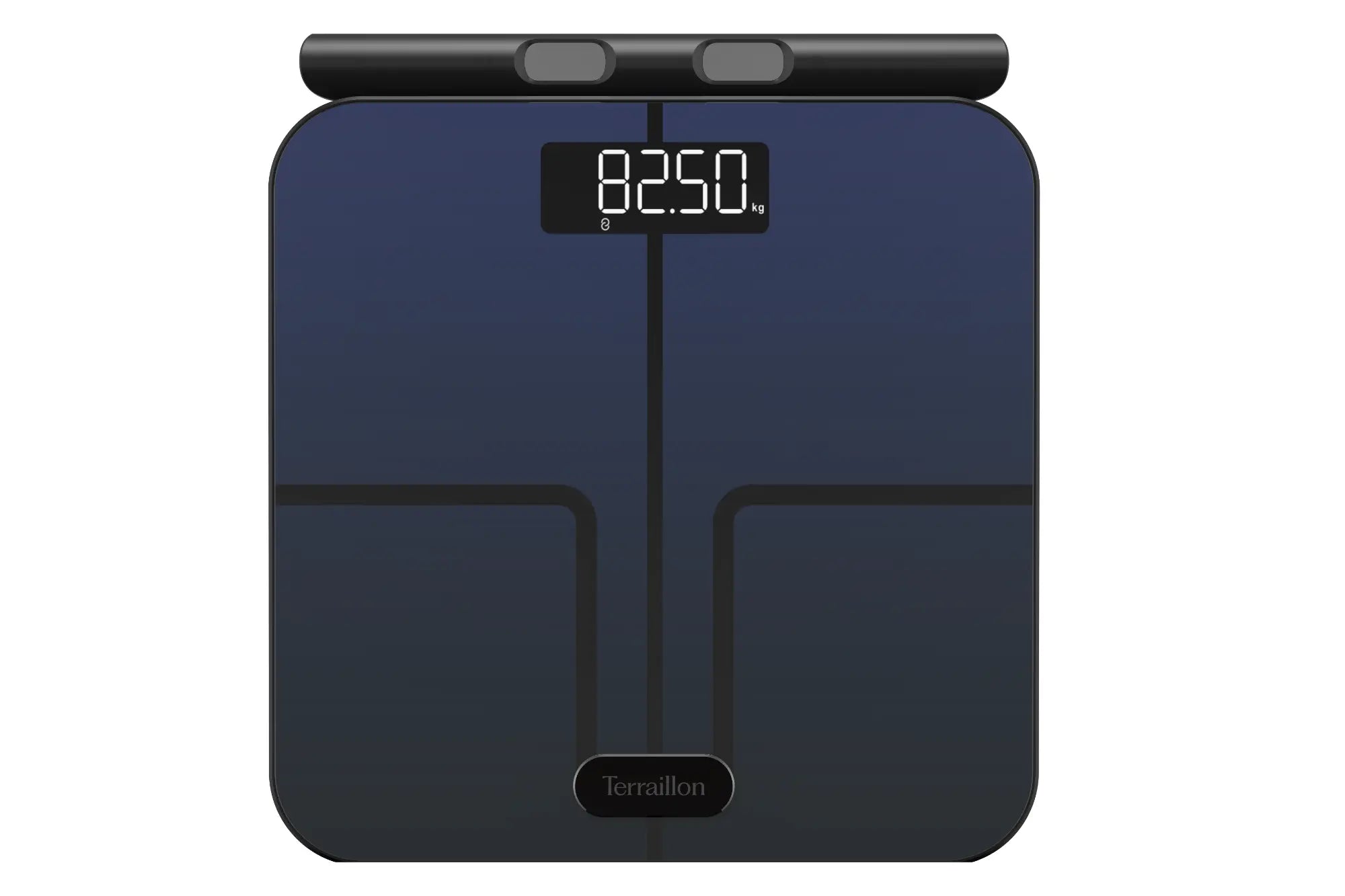 MASTER COACH EXPERT - Pèse-personne 8 électrodes connecté WIFI