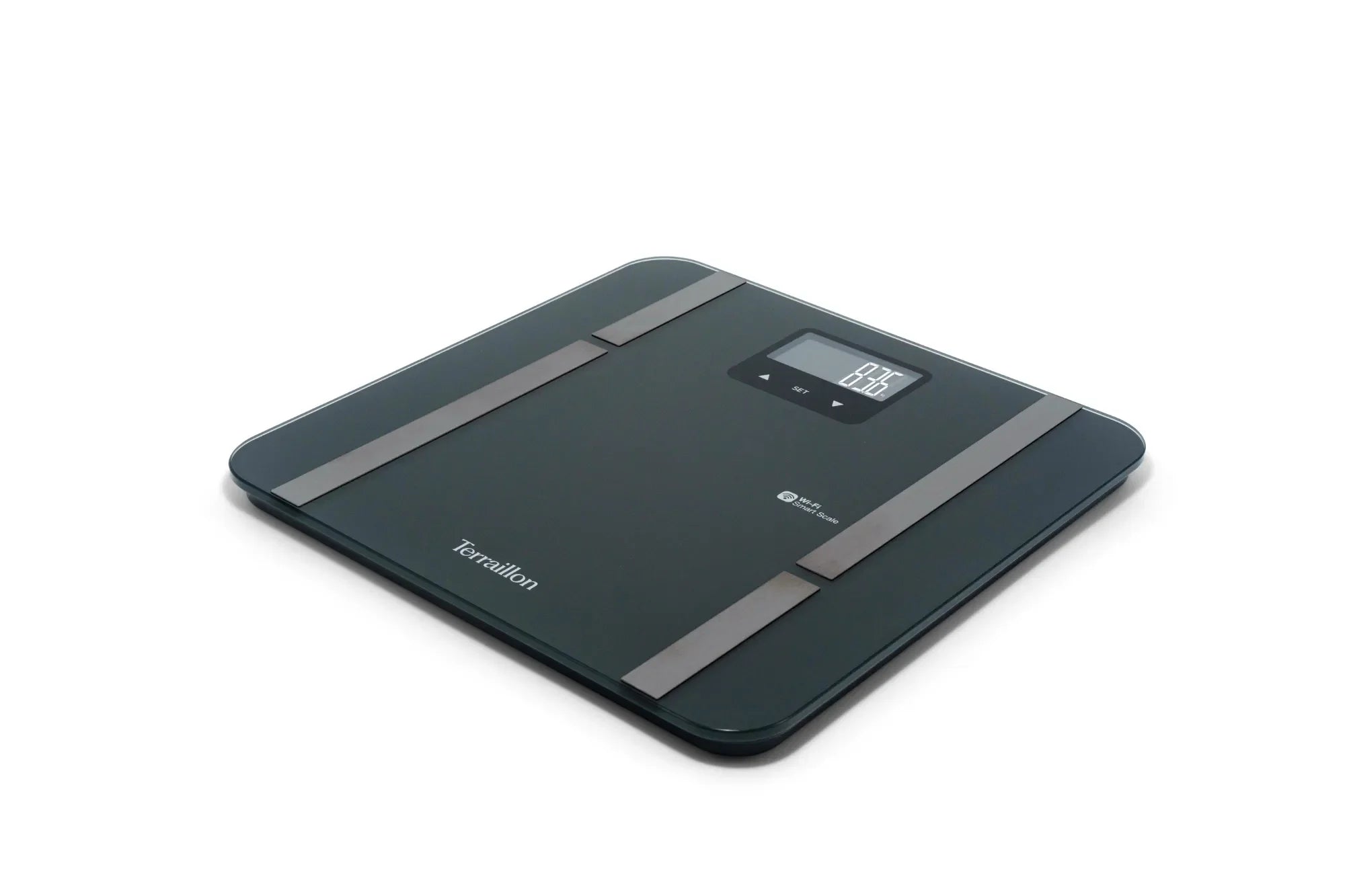 MASTER FIT ULTRA - Pèse-personne impédancemètre connecté wifi