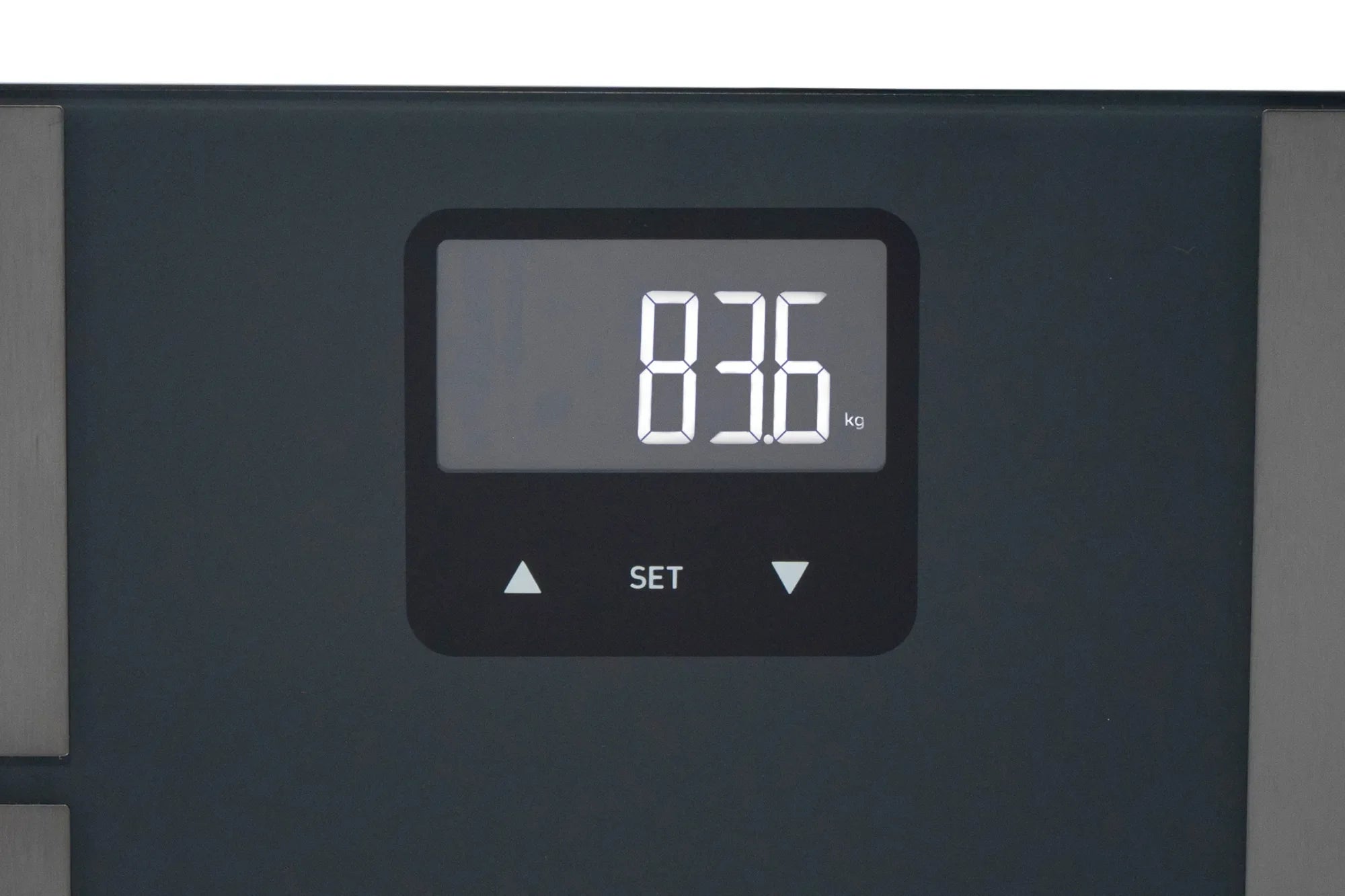 MASTER FIT ULTRA - Pèse-personne impédancemètre connecté wifi