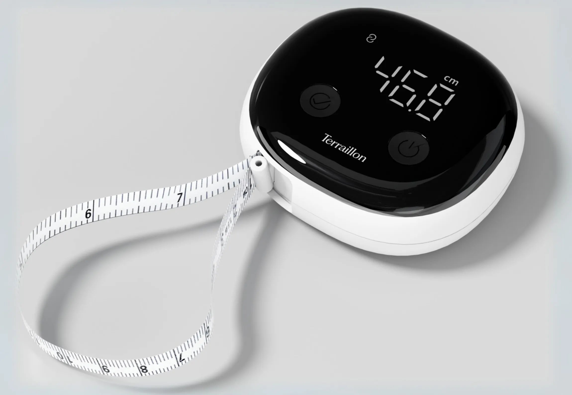 Measure Expert affichage digital