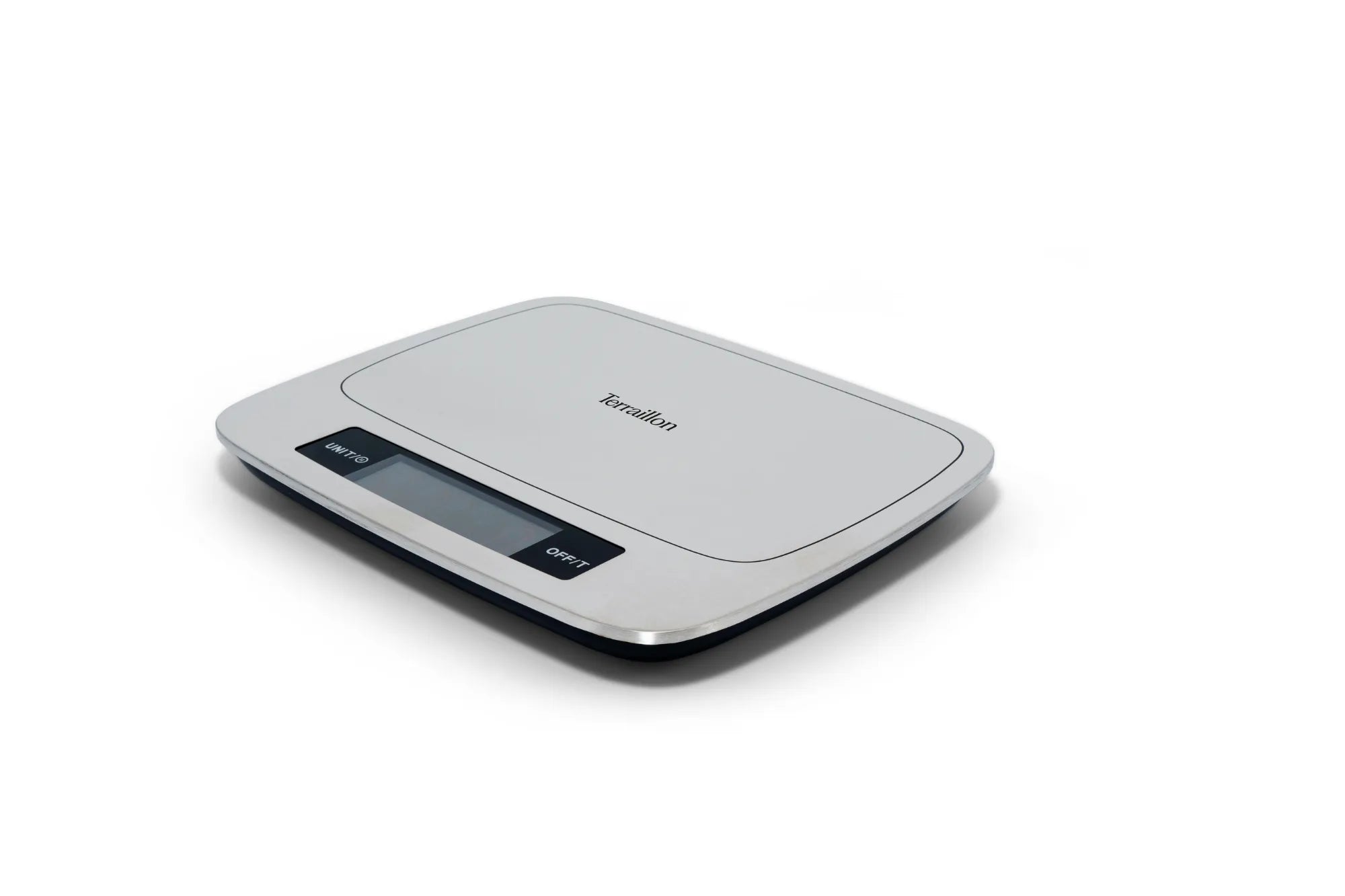 MY COOK 15 INOX - Balance de cuisine électronique