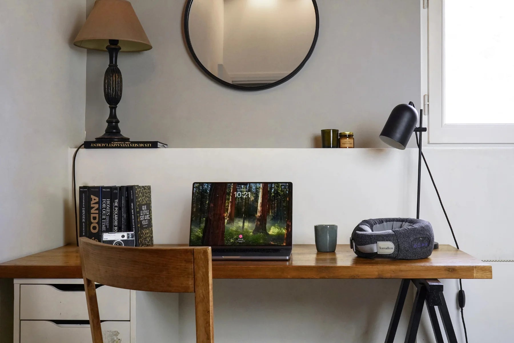 Neck-Massager-massage relaxation teletravail