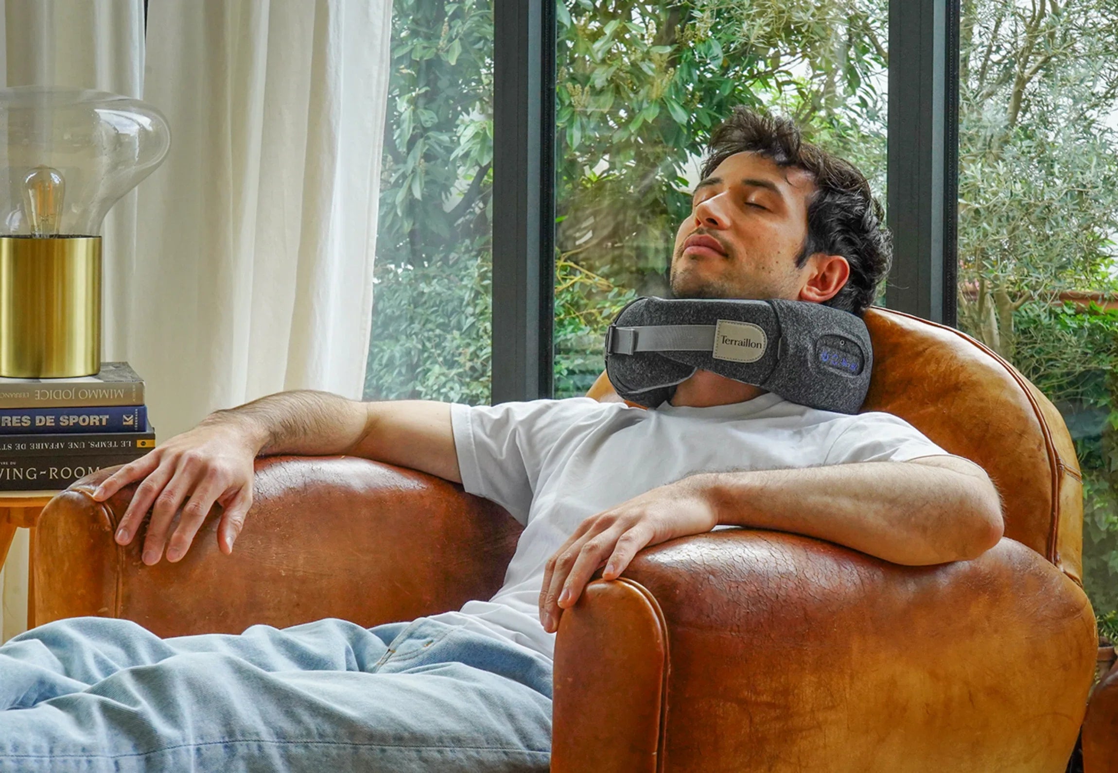 Neck Massager Massage Cervical Shiatsu