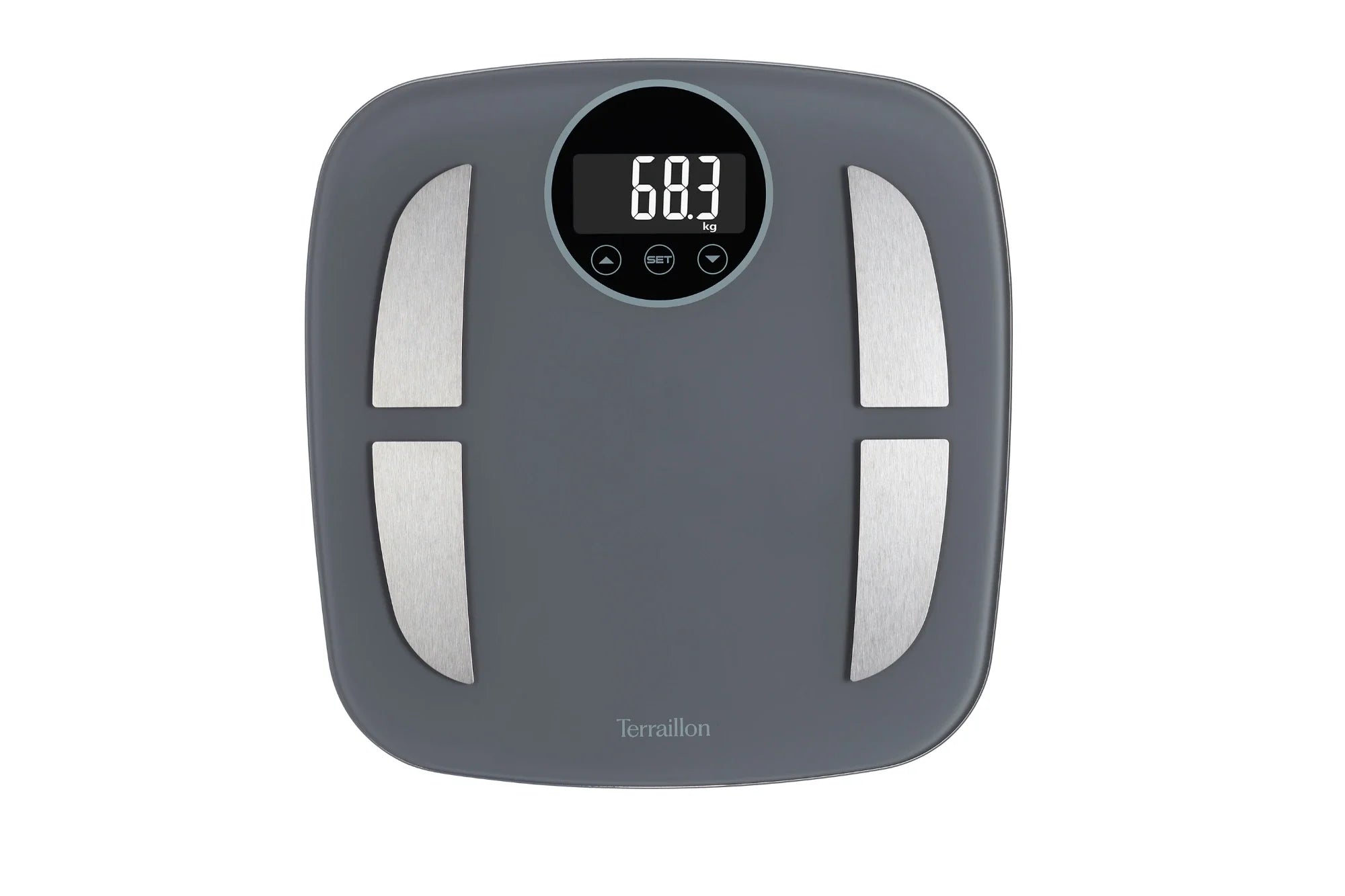 POWER FIT - Pèse-personne impédancemètre