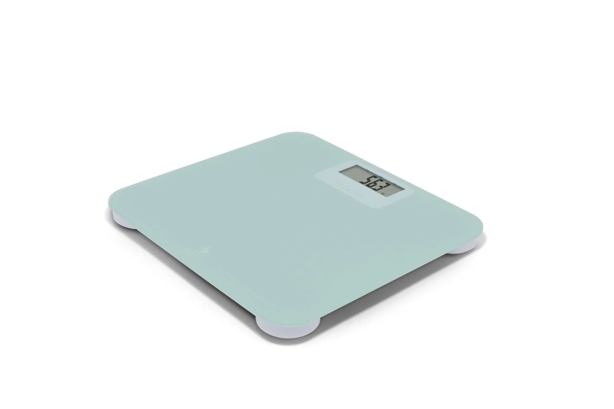 POWER-FREE - Pèse-personne électronique sans pile