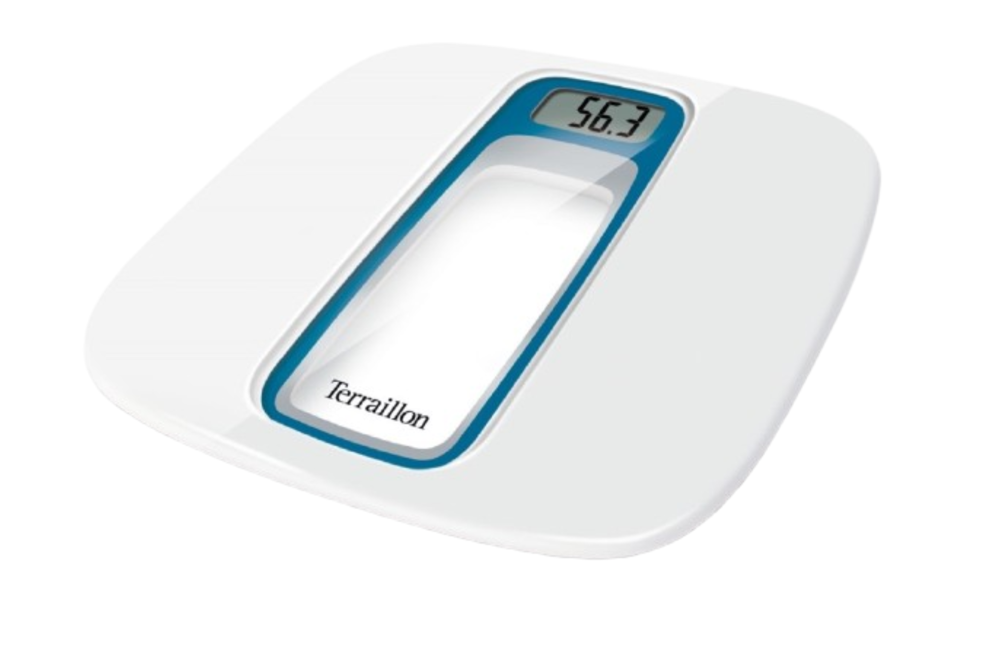 WINDOW VOCAL - Pèse-personne électronique parlant