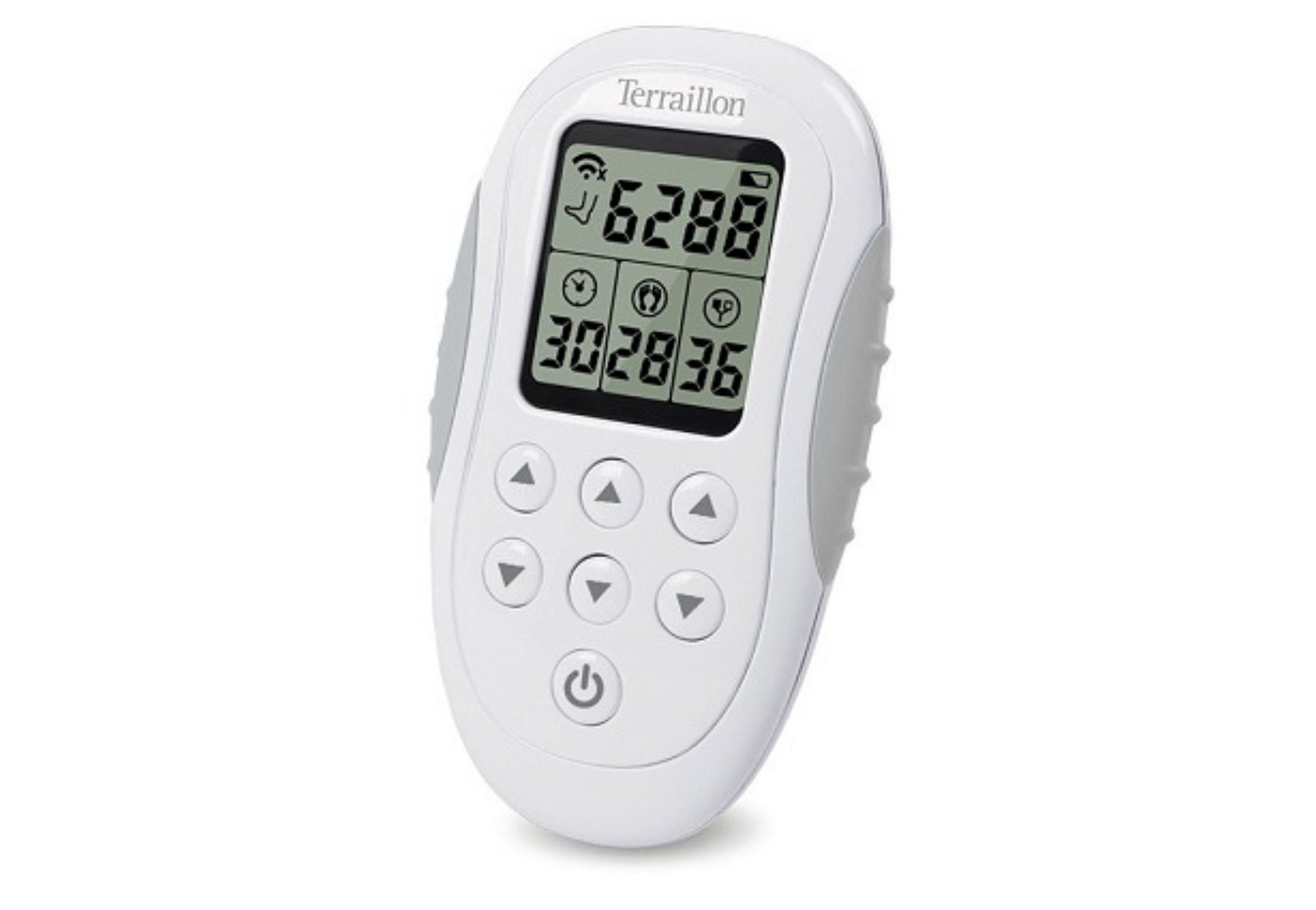 Télécommande pour stimulateur circulatoire POWER STEPPER