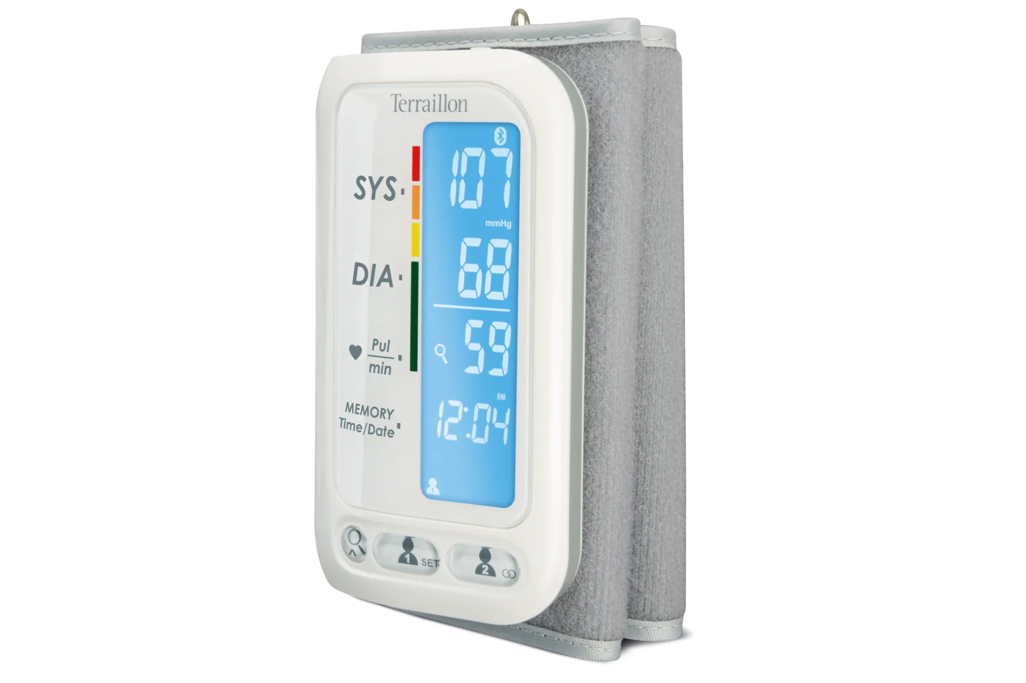 TENSIO SMART - Tensiomètre connecté