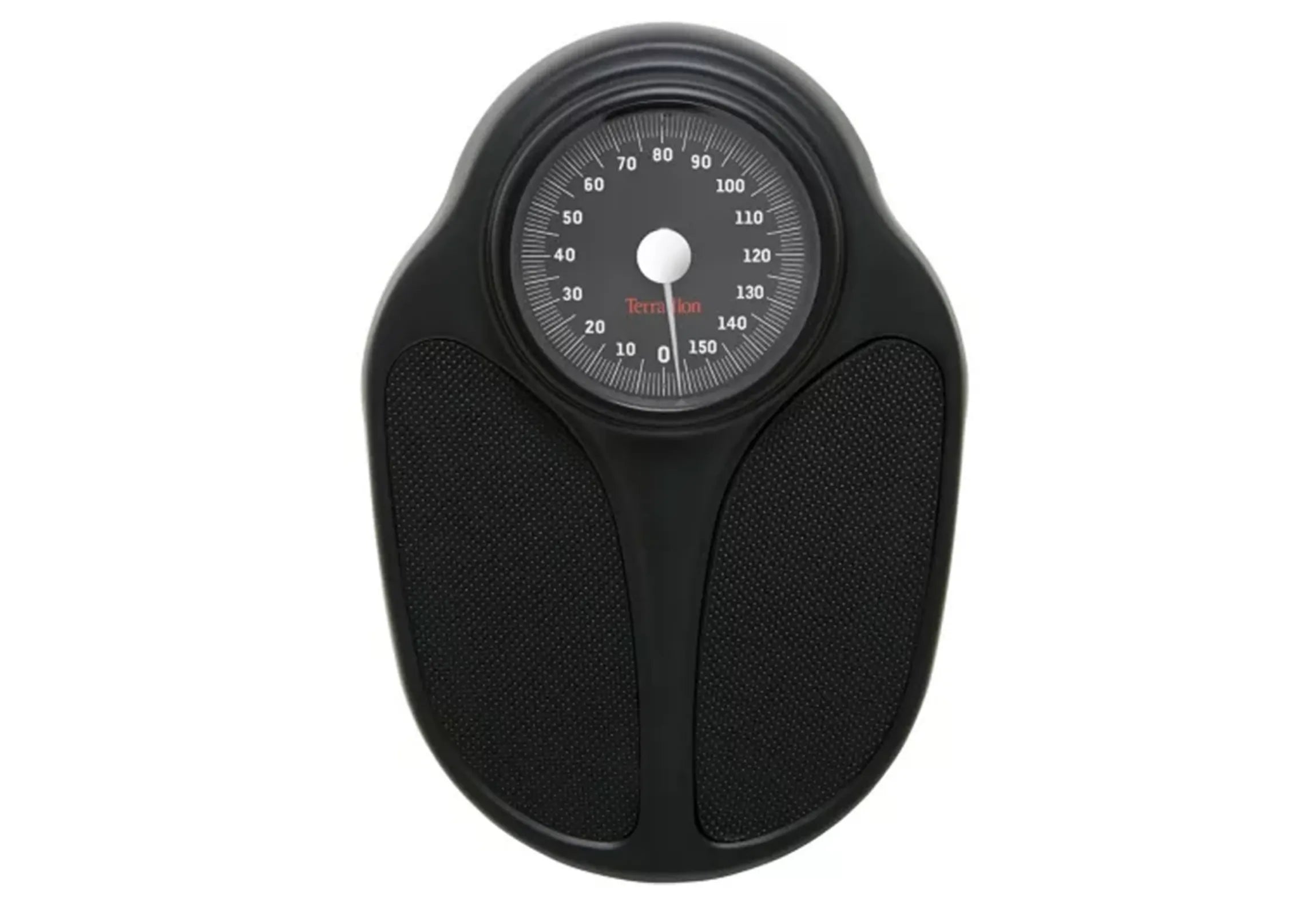 T PRO PLUS - Pèse-personne mécanique avec revêtement anti-dérapant