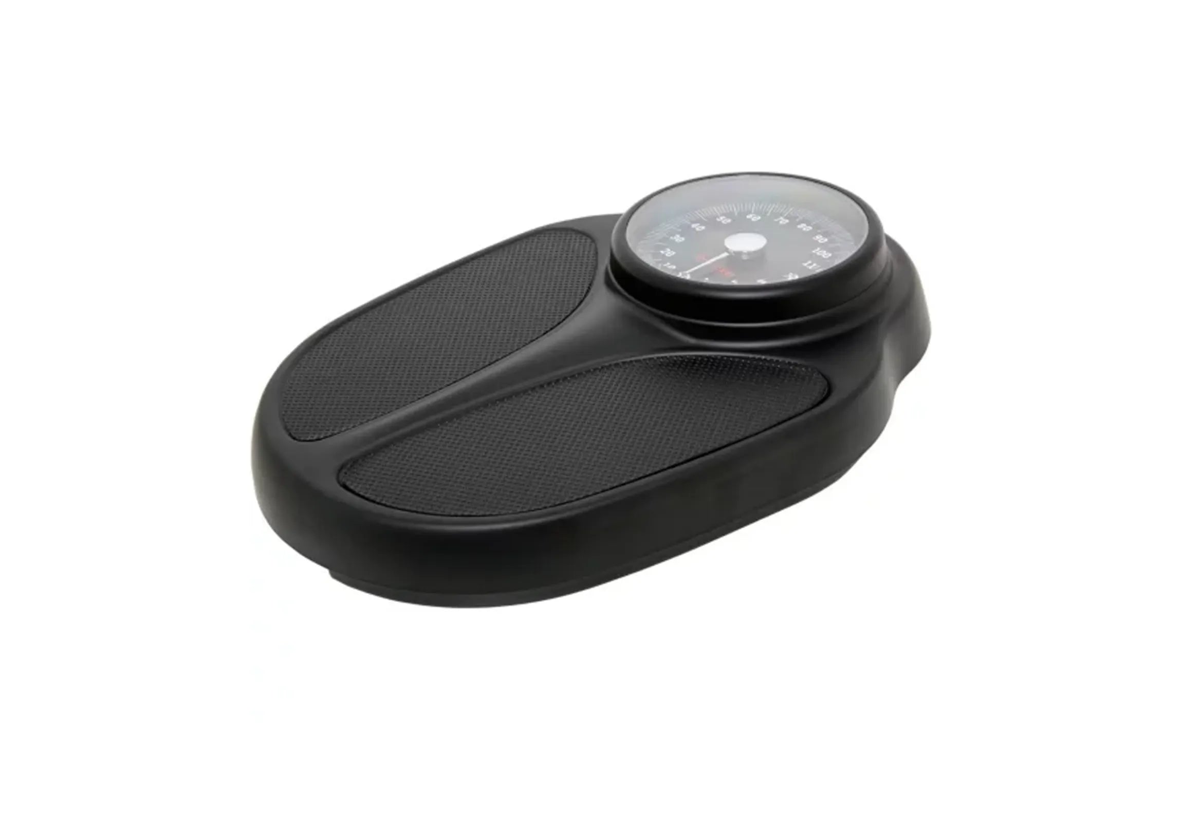 T PRO PLUS - Pèse-personne mécanique avec revêtement anti-dérapant