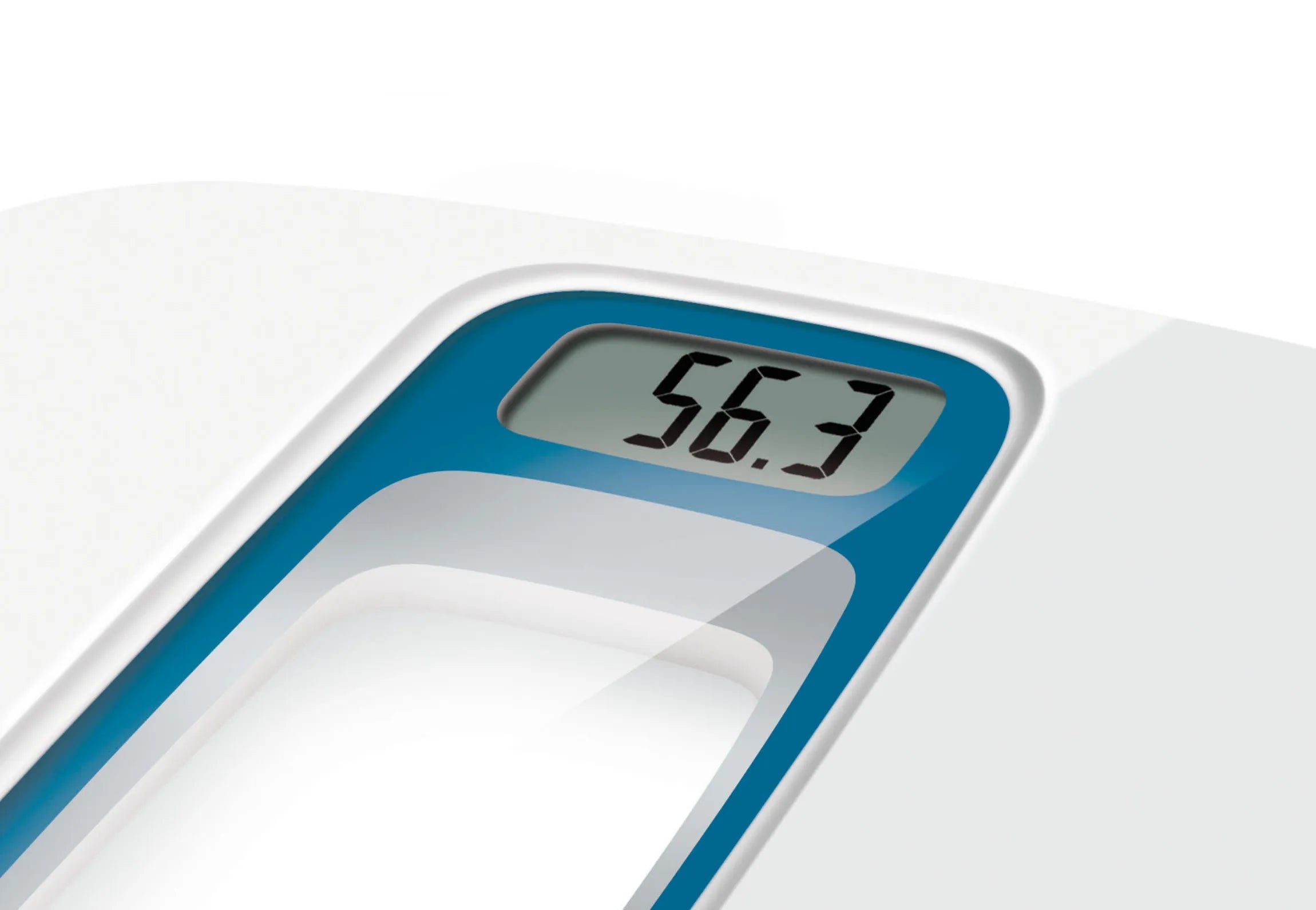 WINDOW VOCAL - Pèse-personne électronique parlant