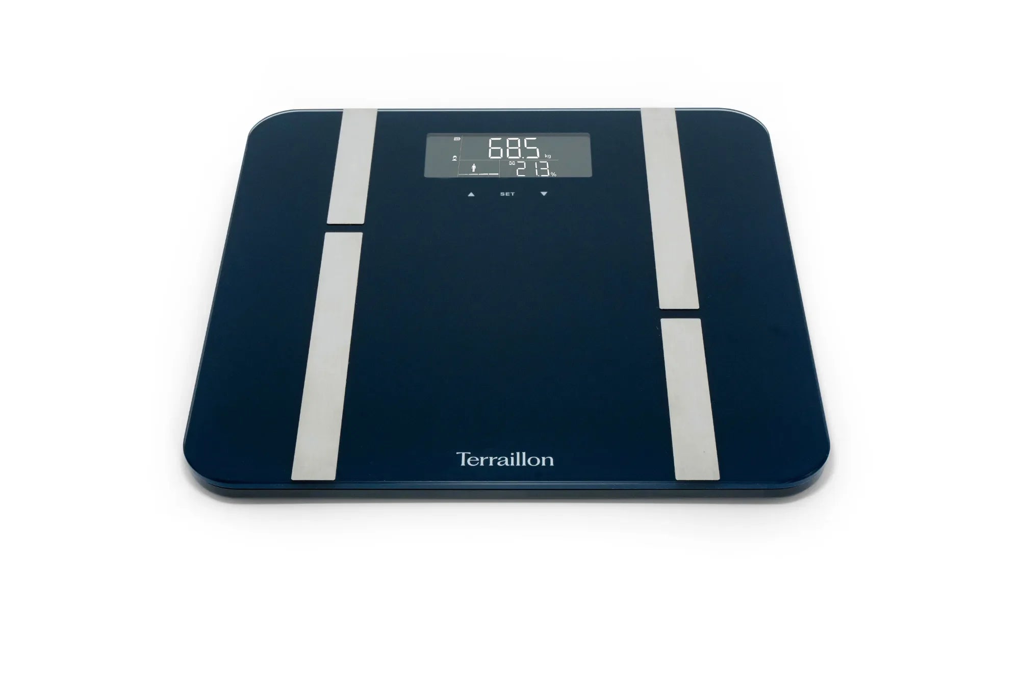 X-LINE FIT - Pèse-personne impédancemètre