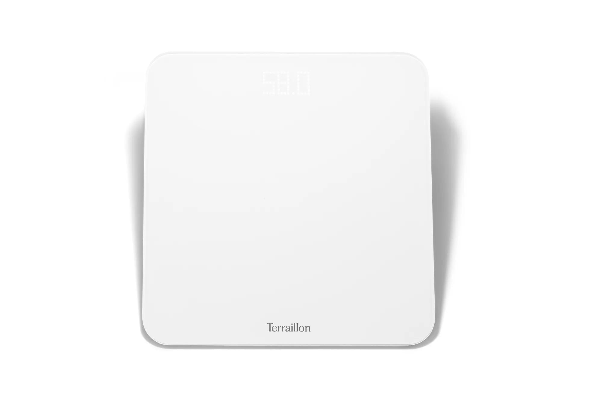 X-LINE - Pèse-personne électronique