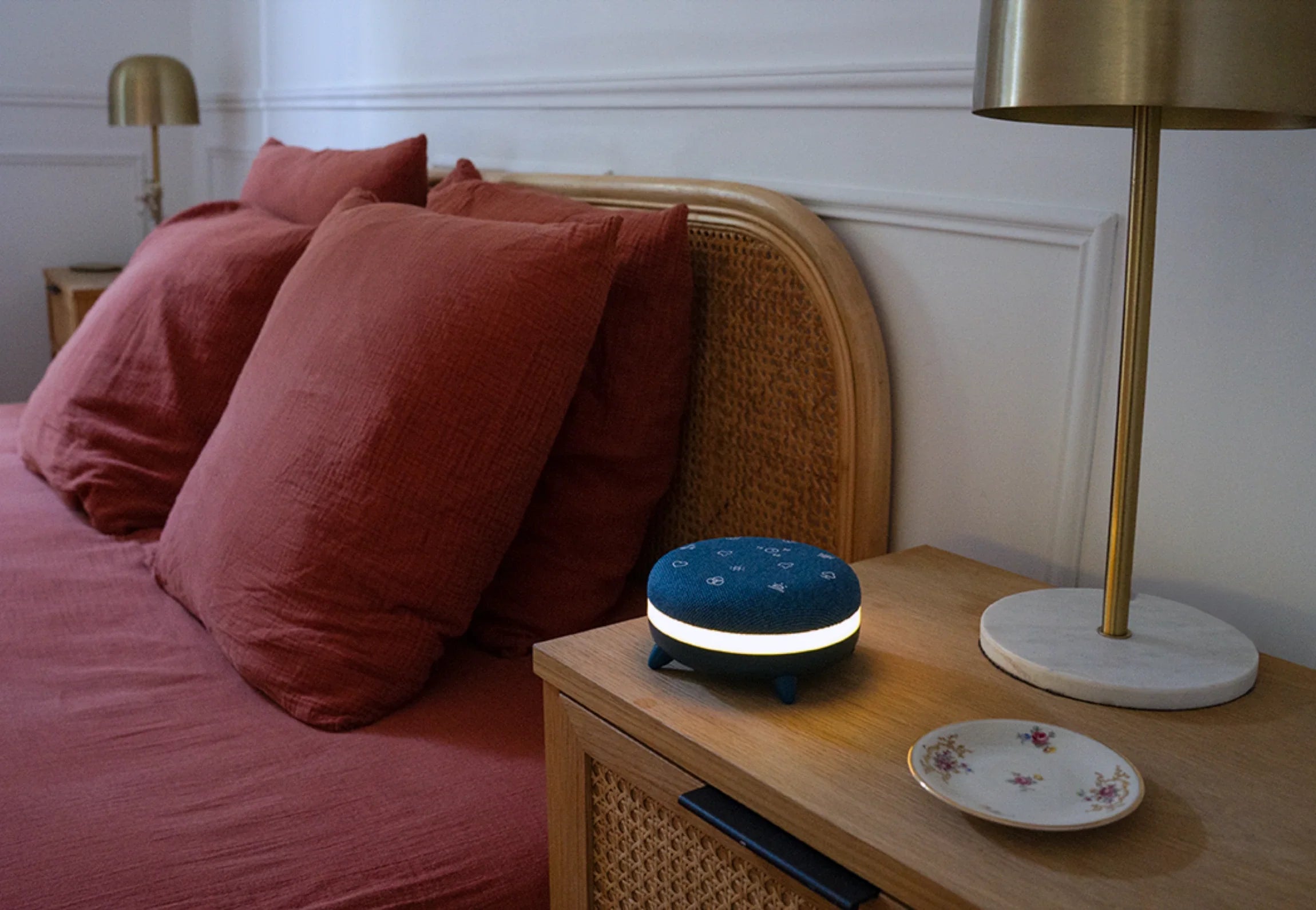 ZEN BOX MEDITATION - Programmes de méditation pour un sommeil profond