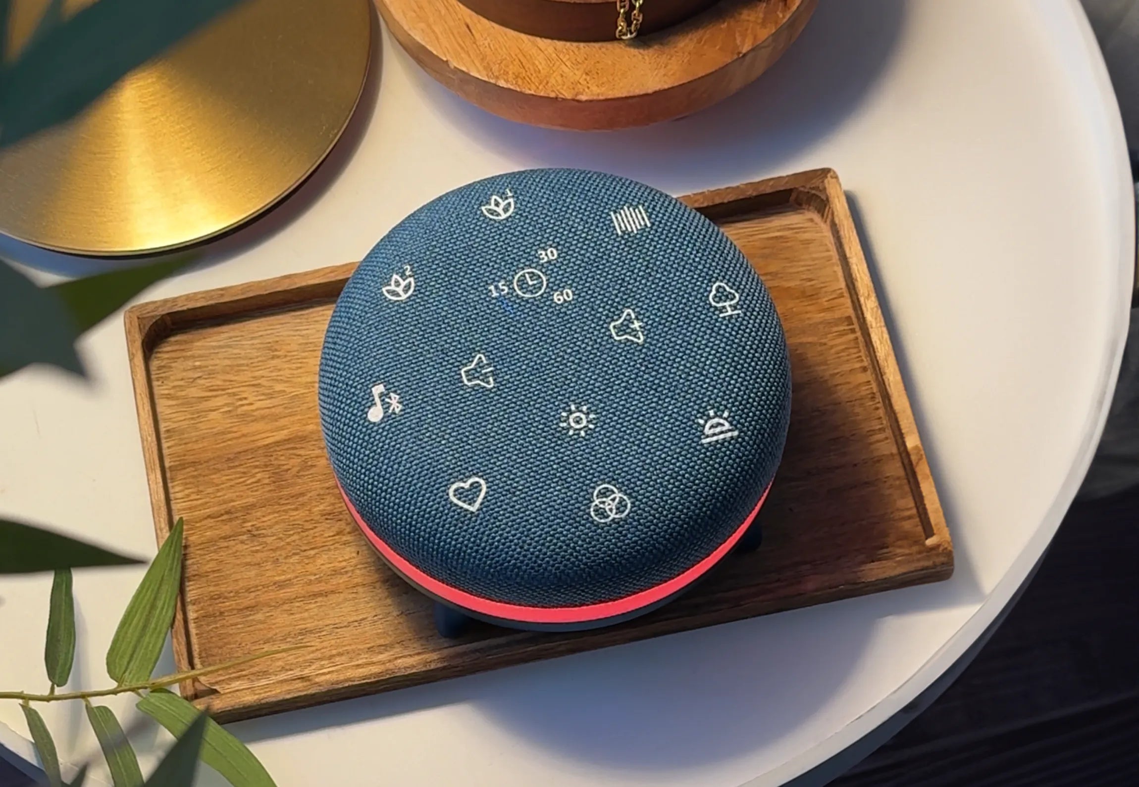 ZEN BOX MEDITATION - Programmes de méditation pour un sommeil profond