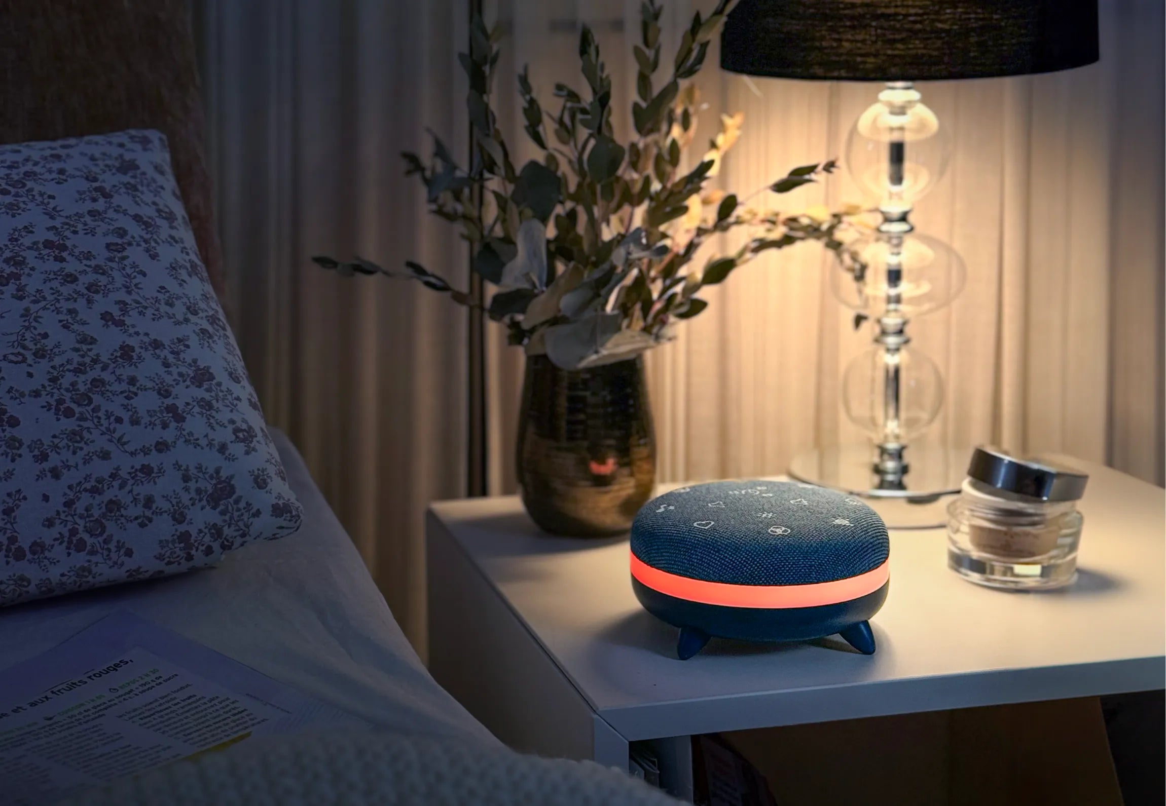 ZEN BOX MEDITATION - Programmes de méditation pour un sommeil profond