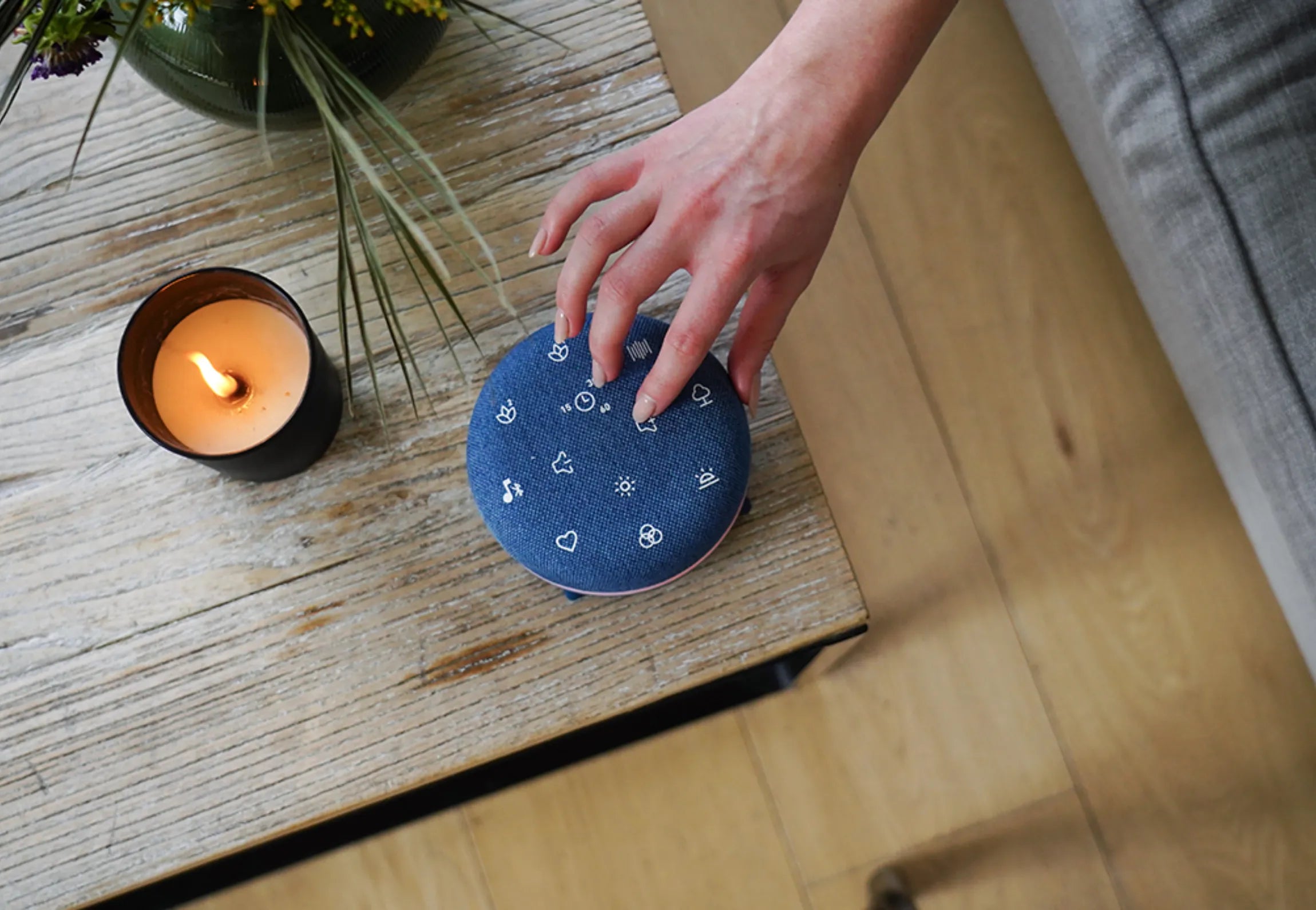 ZEN BOX MEDITATION - Programmes de méditation pour un sommeil profond