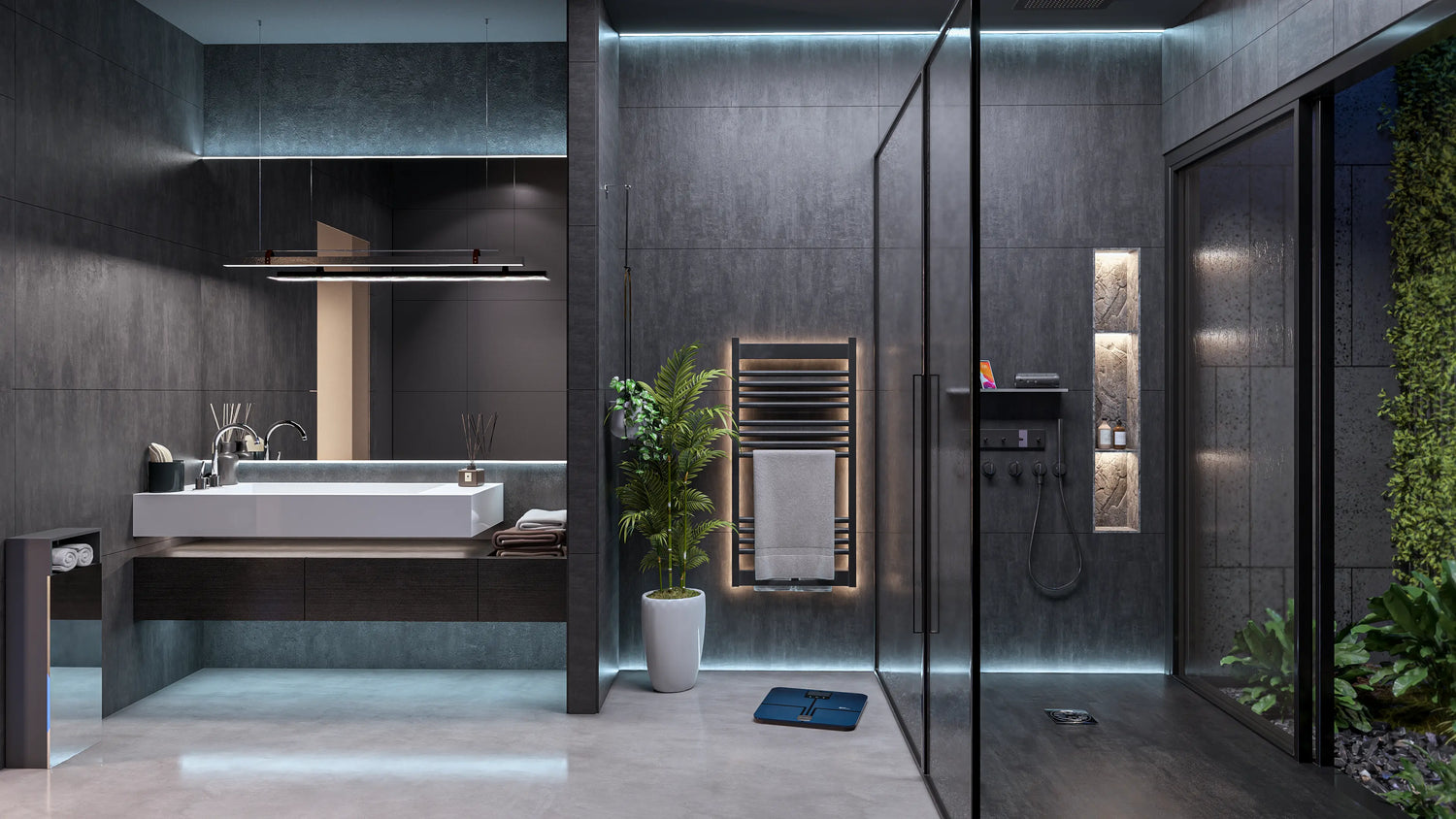 Le Pèse personne connecté : un guide complet pour une utilisation optimale