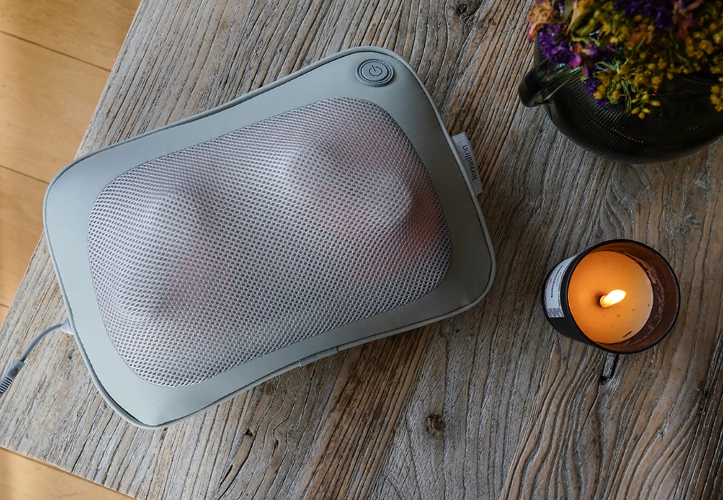 MULTI MASSAGER - Shiatsu-Massagekissen