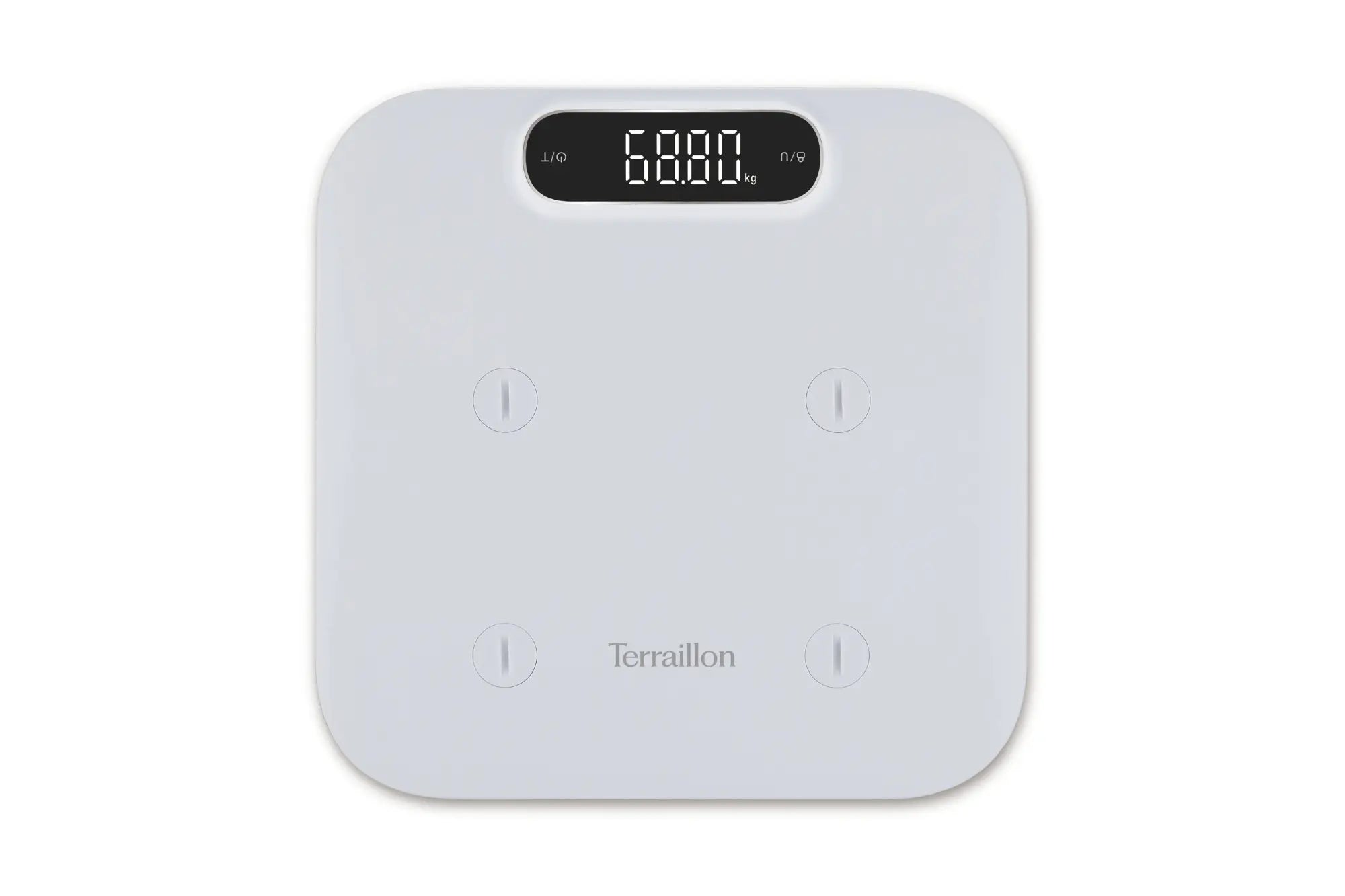 Baby Fit mode pèse personne