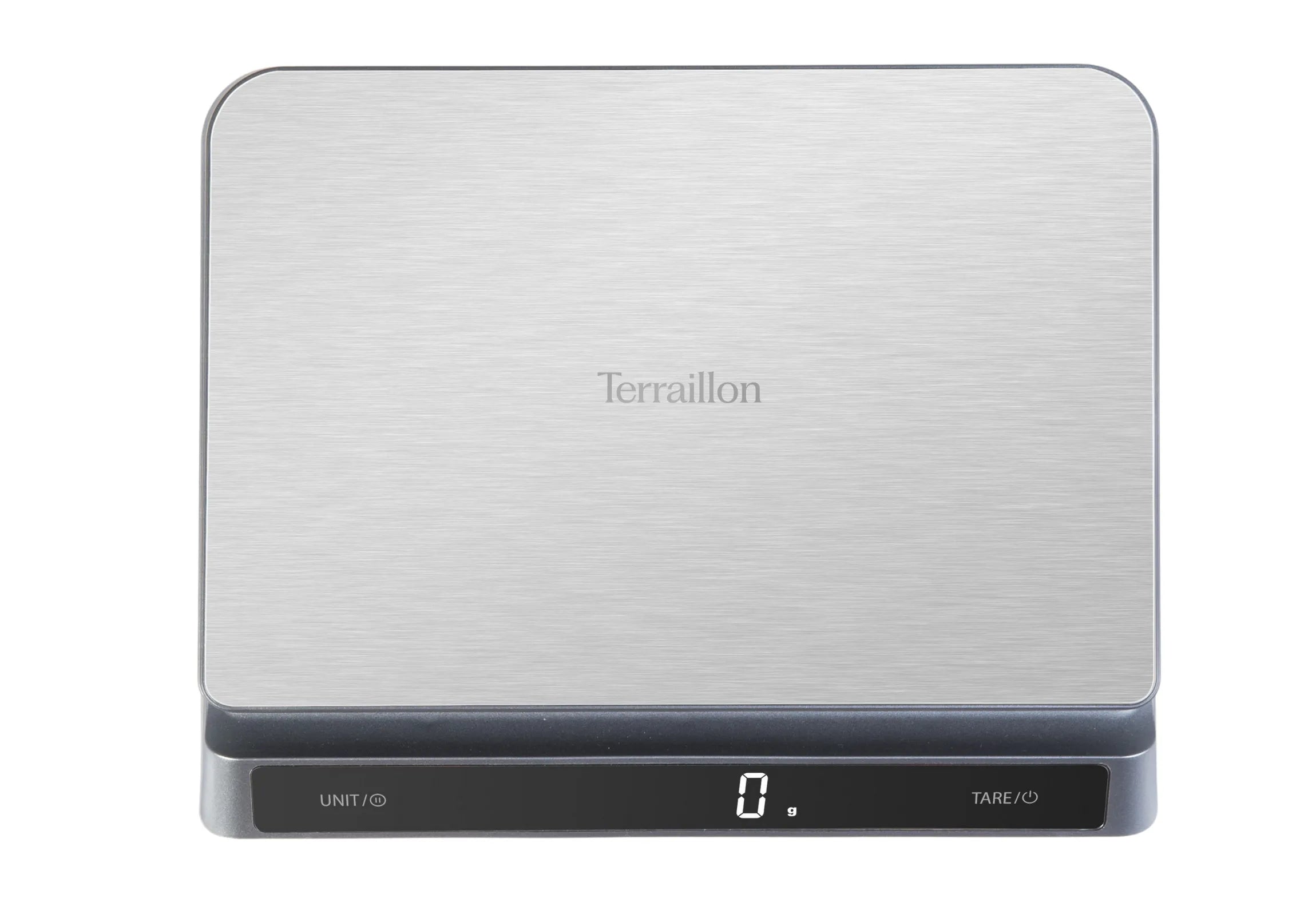 Balance électronique sans pile Pro USB 15 précise 