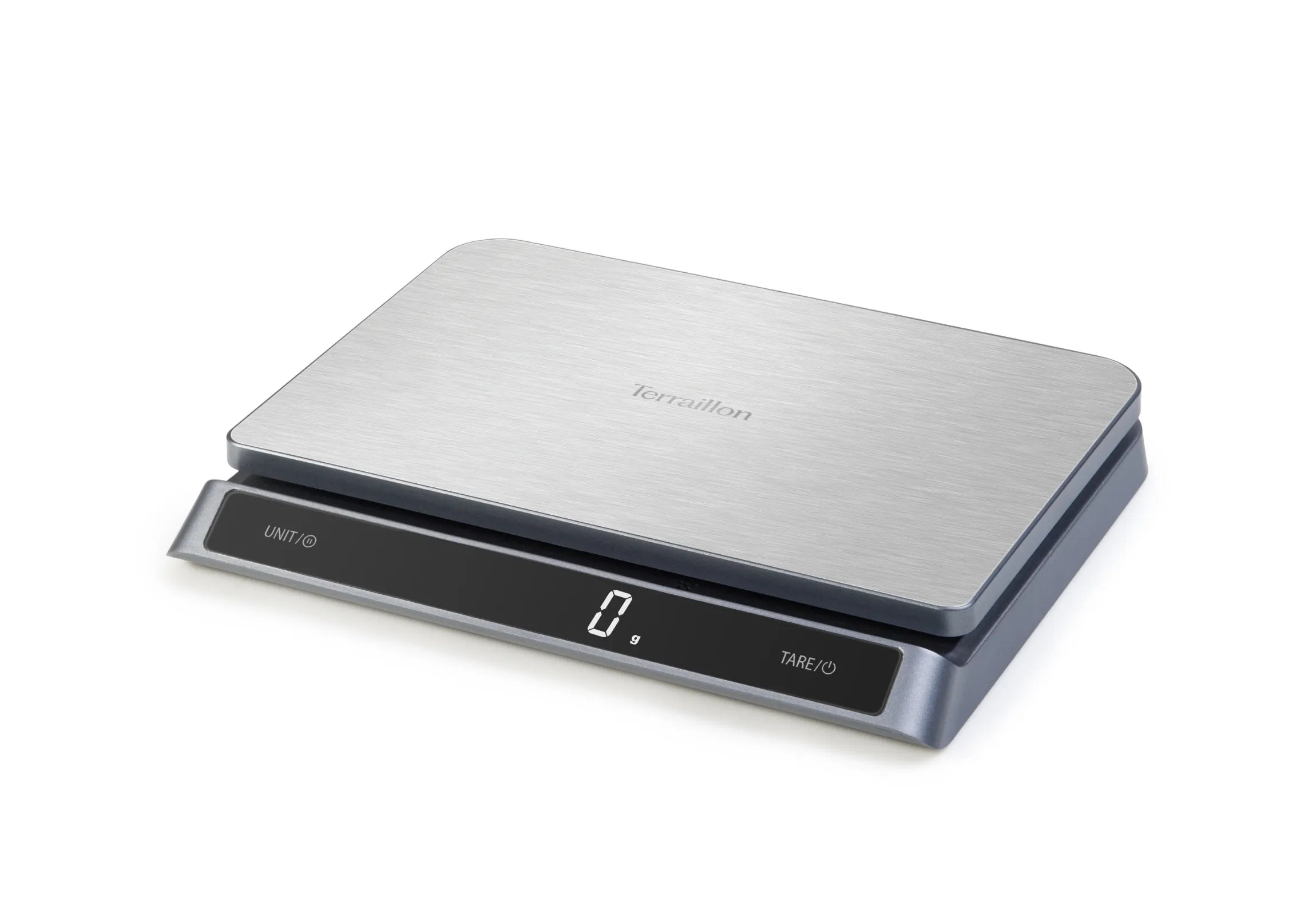 Balance électronique sans pile Pro USB 15 côté