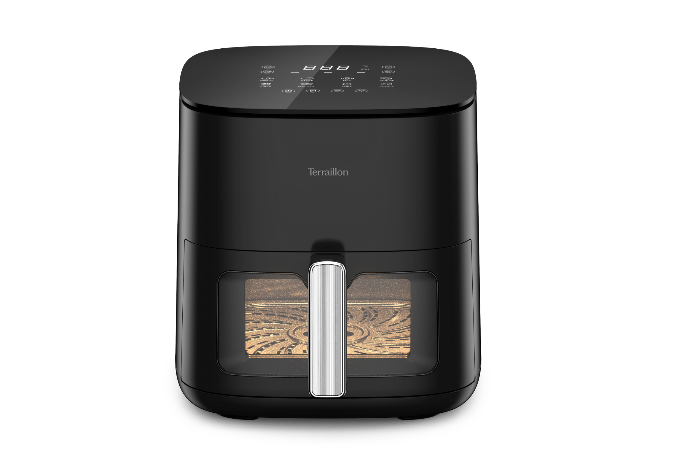 Cook&Fry XL grande capacite 7L 