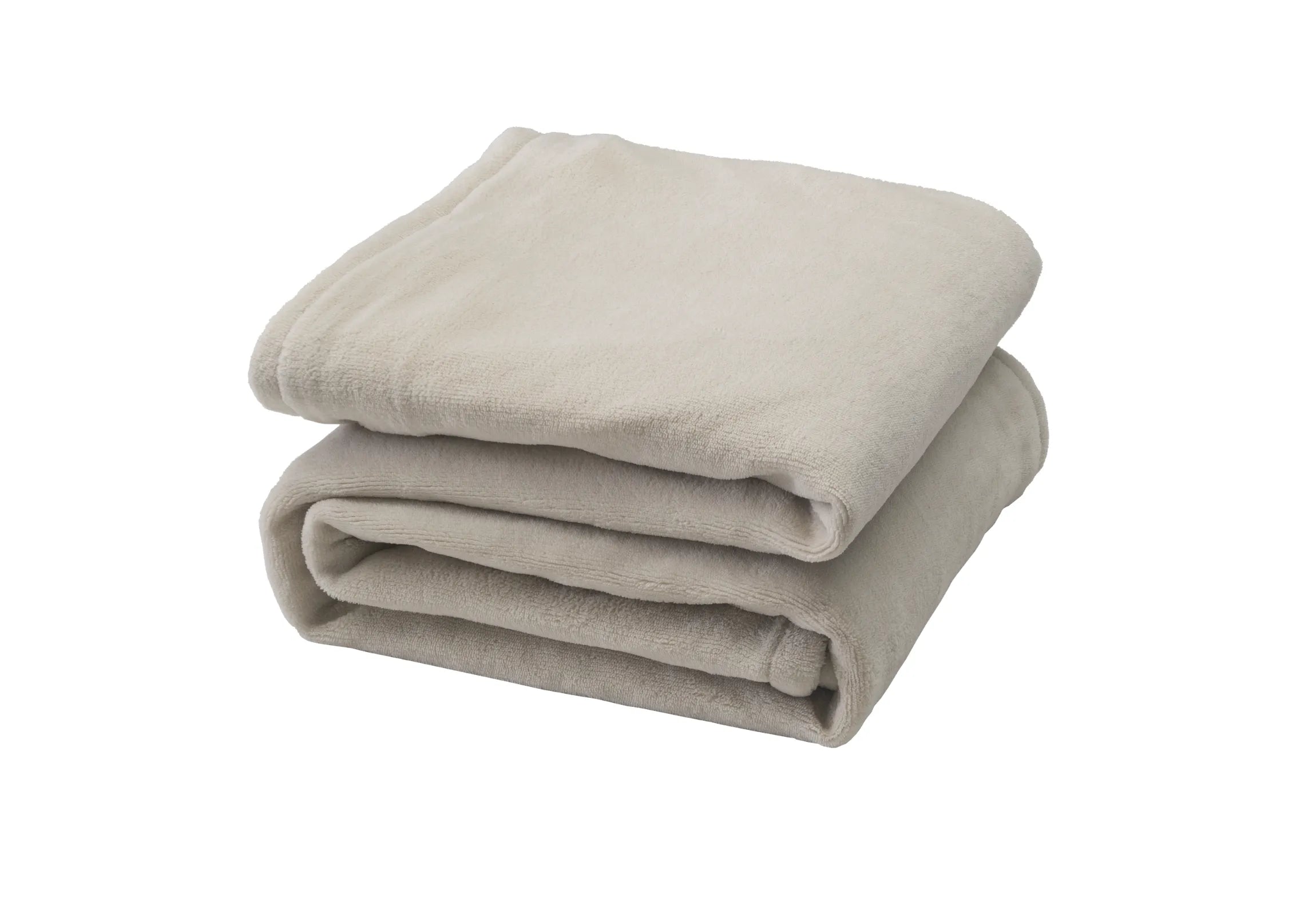 Plaid Chauffant COZY- Solution de chaleur douce