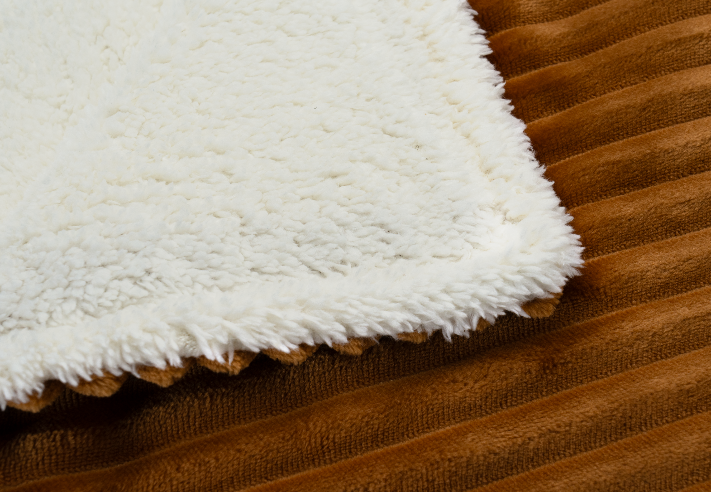 Plaid Chauffant KOOMY - Votre solution de chaleur douce grand format